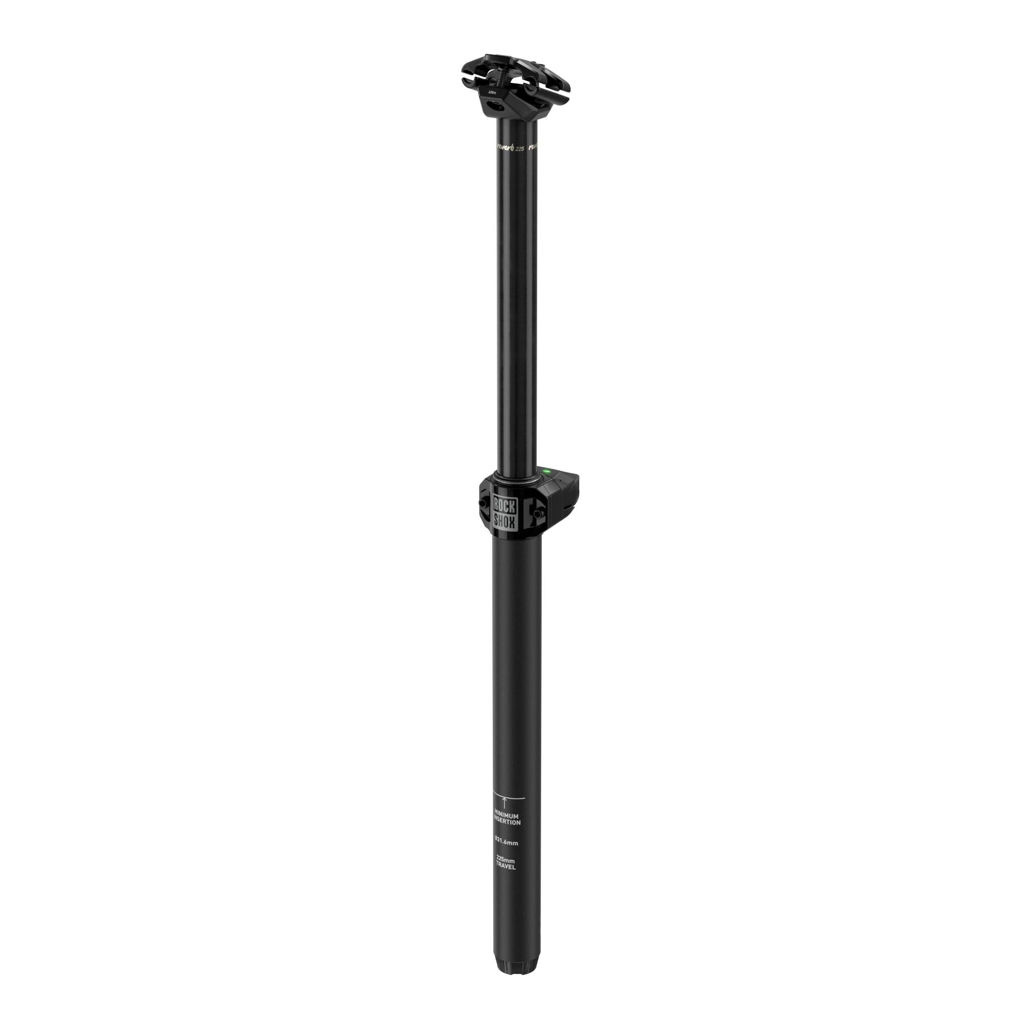 RockShox Reverb AXS Seatpost 2026 30.9 x 100mm