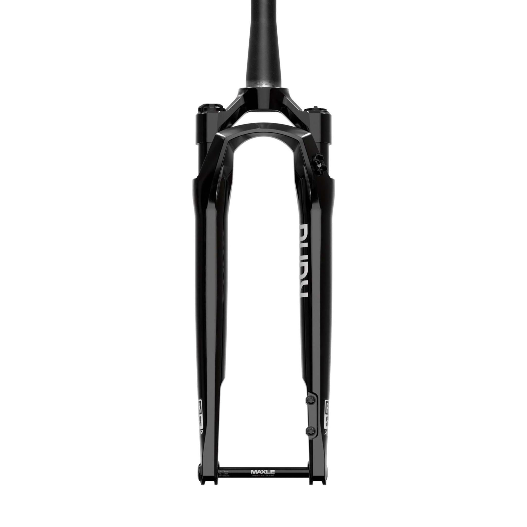 RockShox Rudy Ultimate Raceday 2 Gravel Fork 2025