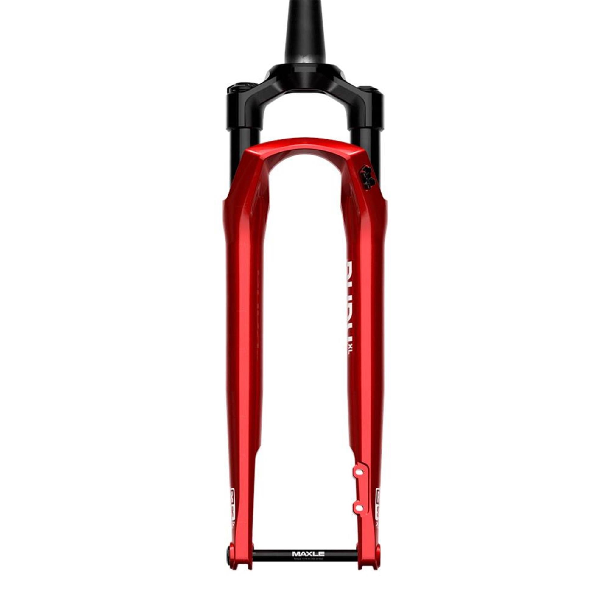 RockShox Rudy XL Ultimate Race Day Gravel Fork 2026