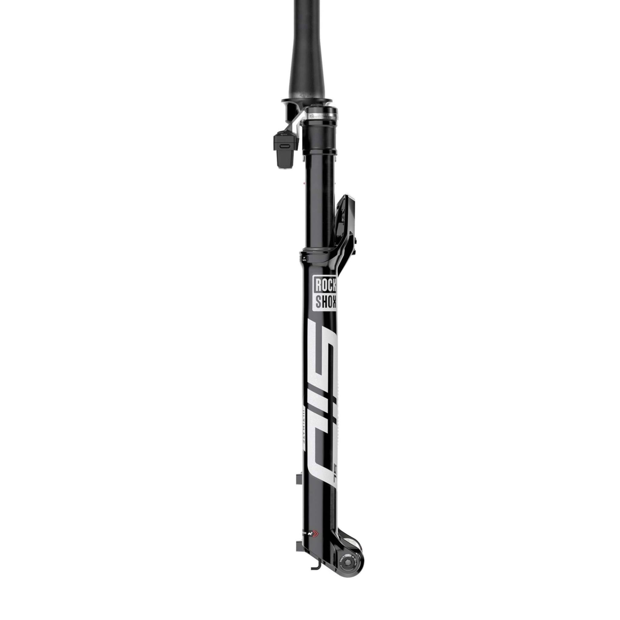 RockShox SID SL Ultimate Flight Attendant Race Day Fork