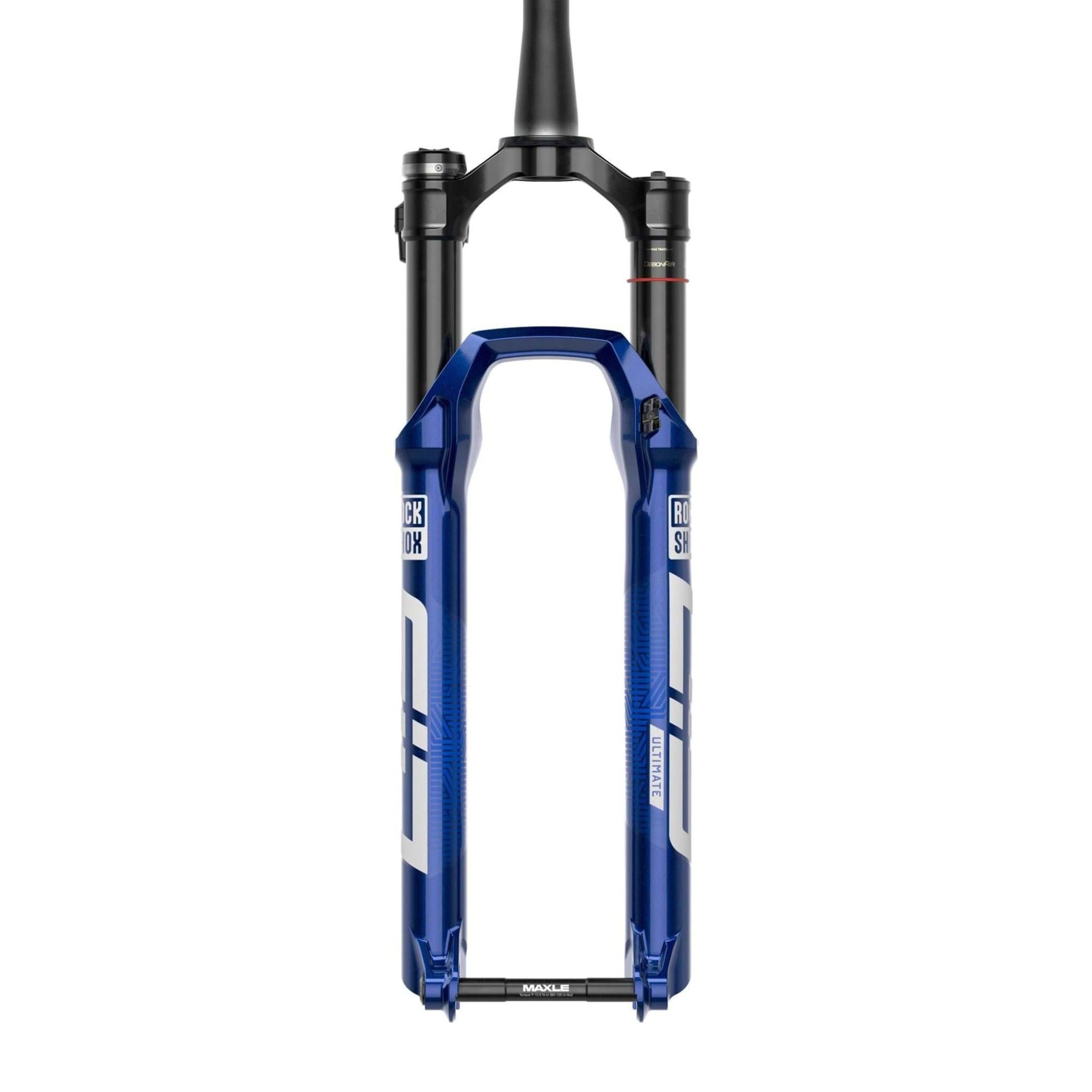 RockShox SID Ultimate Flight Attendant Race Day Fork
