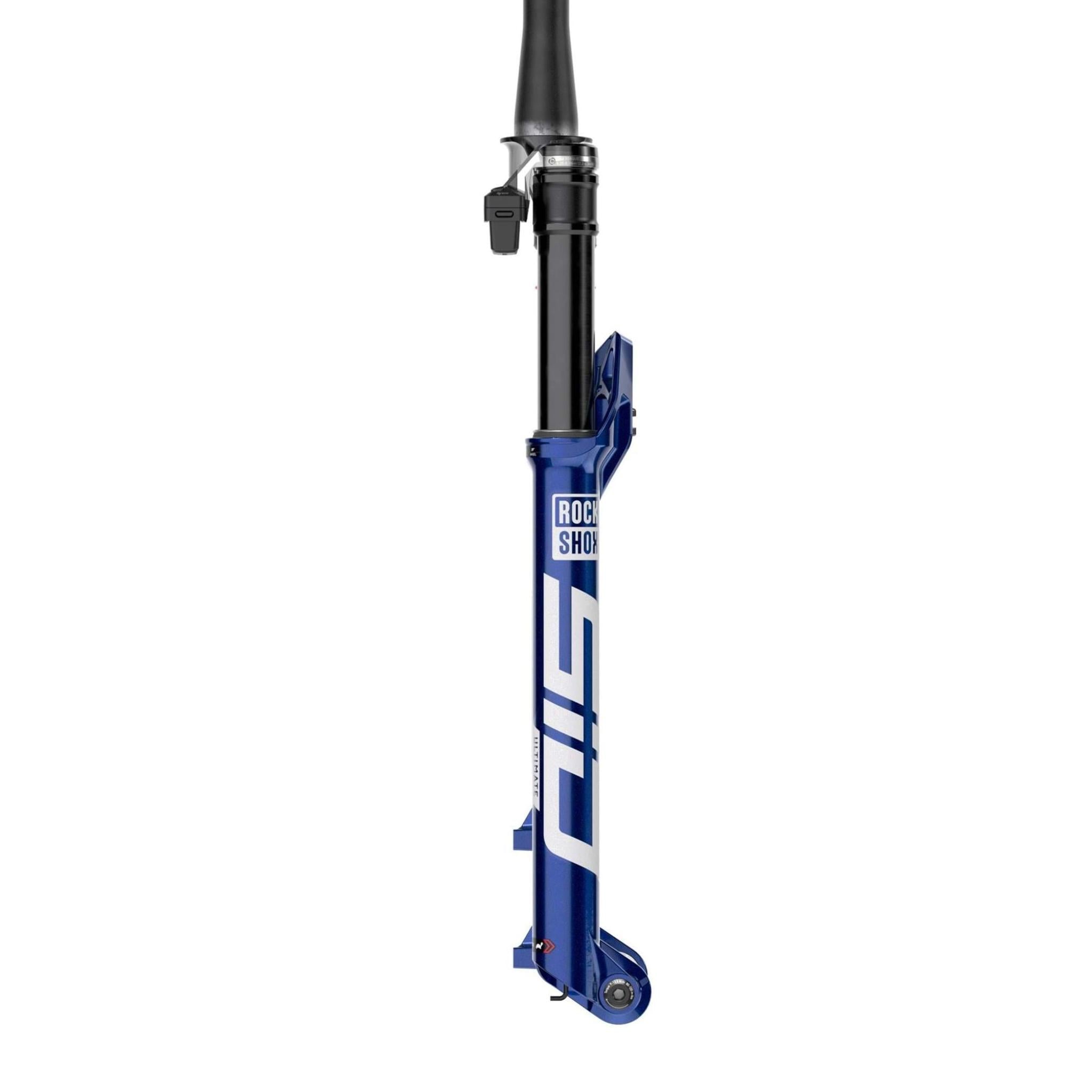 RockShox SID Ultimate Flight Attendant Race Day Fork