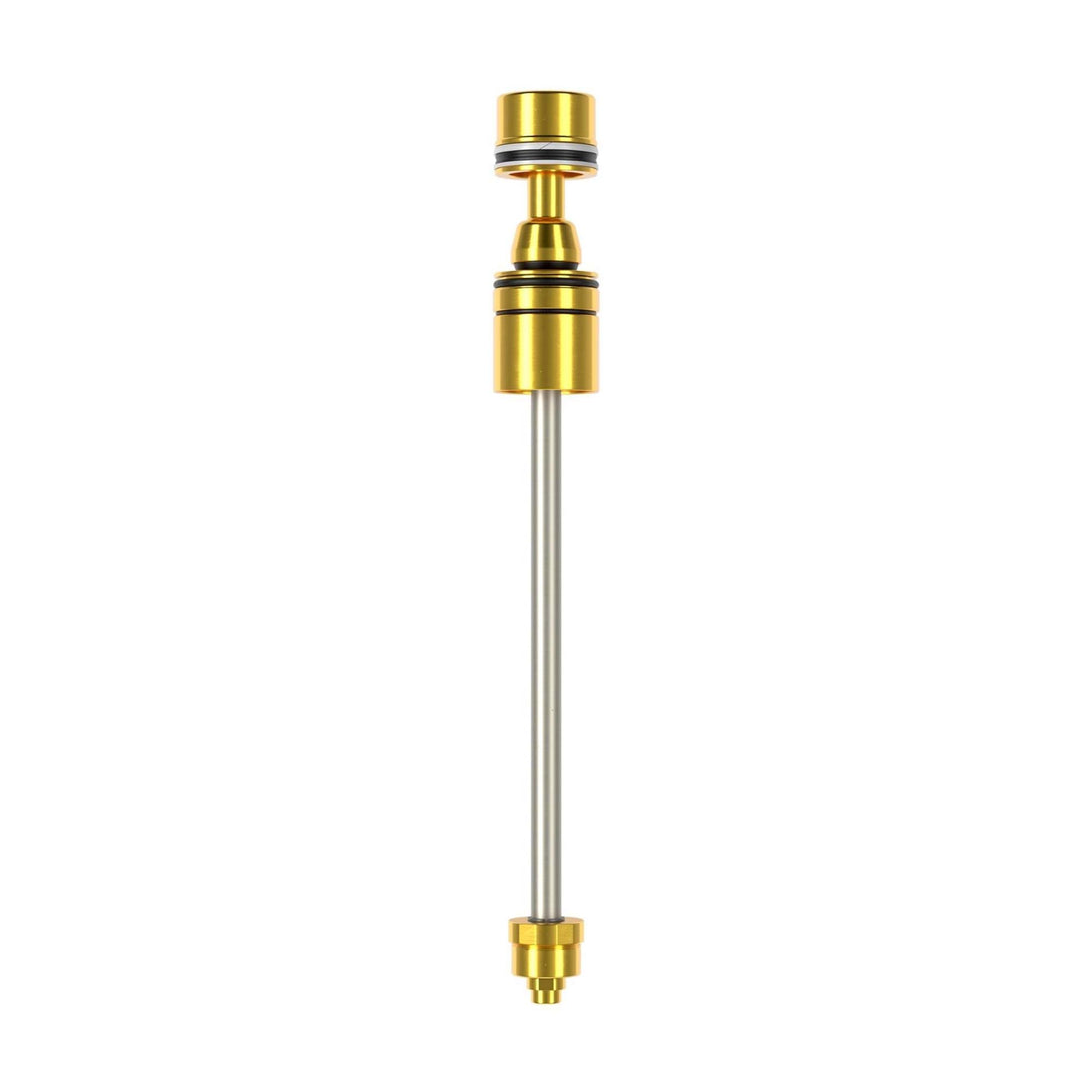 Rockshox Zeb Air Spring Upgrade Kit - Debonair+ with Butter Cup ...