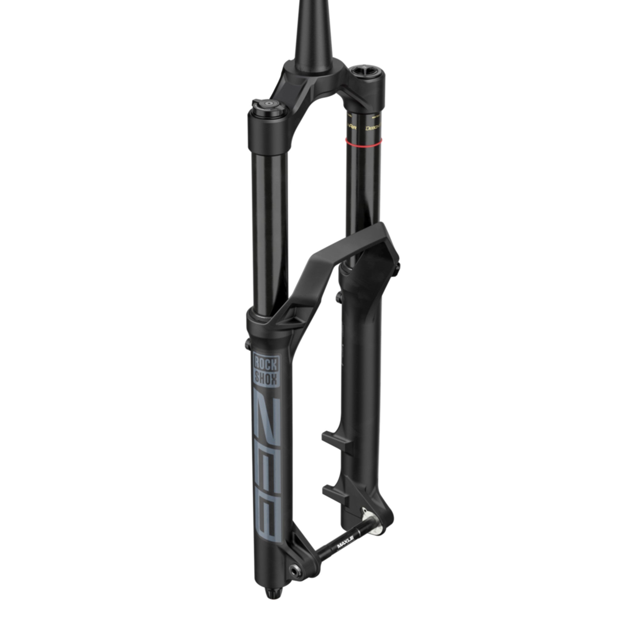 RockShox Zeb Base Forks Black / 29 x 170mm
