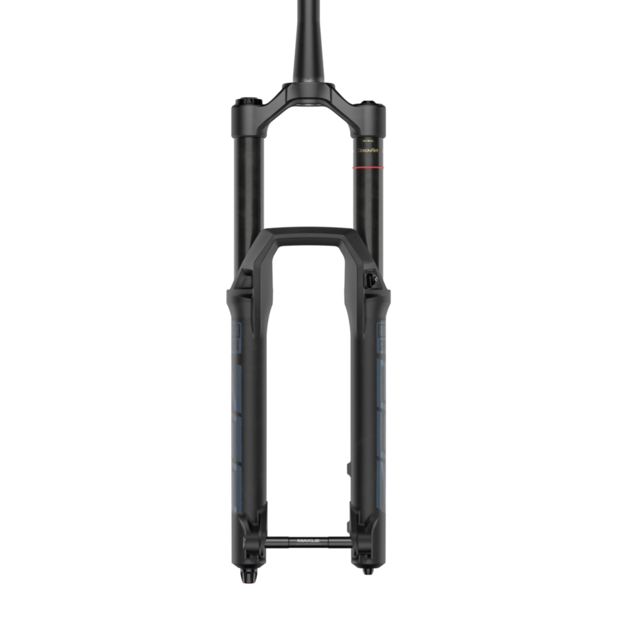 RockShox Zeb Base Forks Black / 29 x 170mm