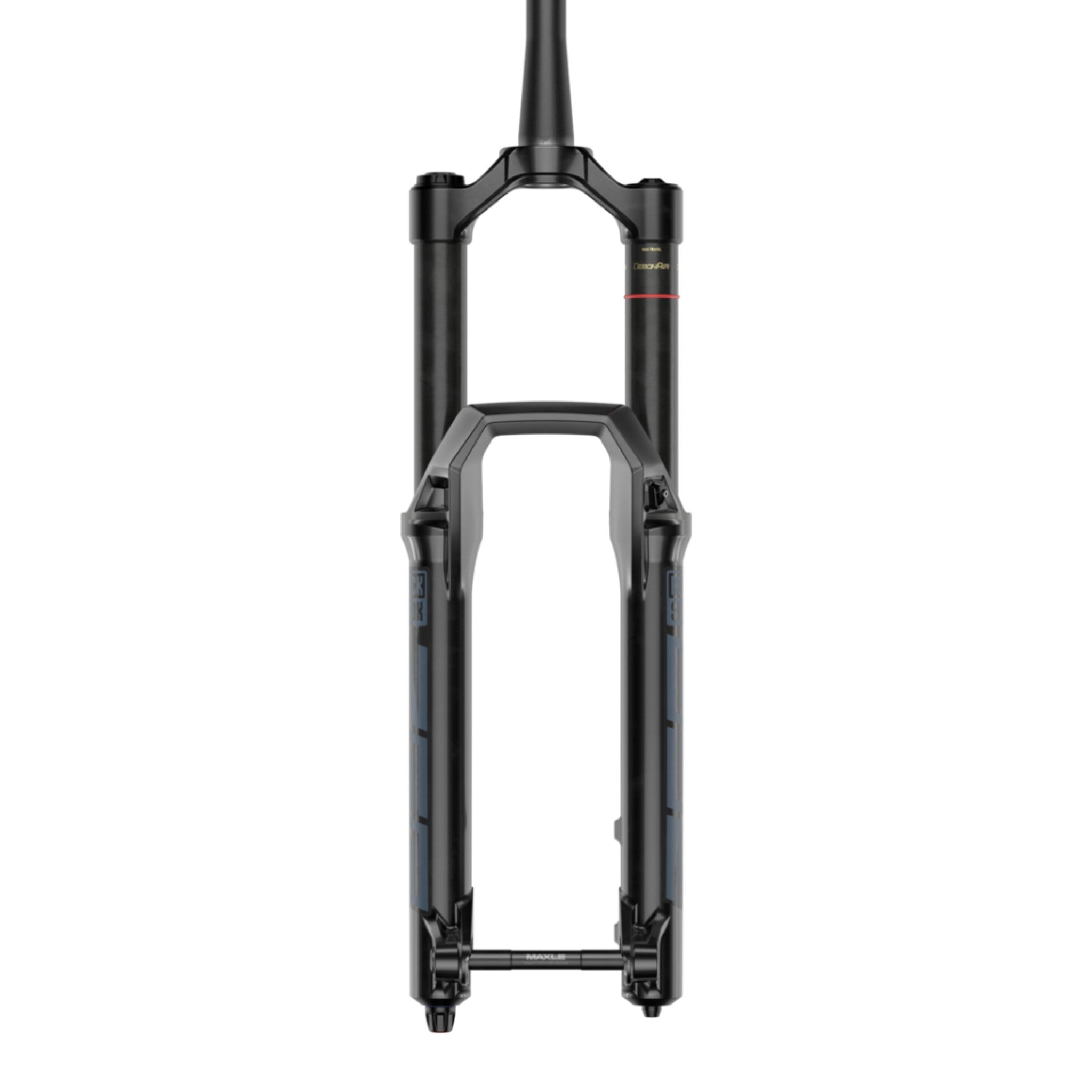 RockShox Zeb Base Forks Black / 29 x 170mm