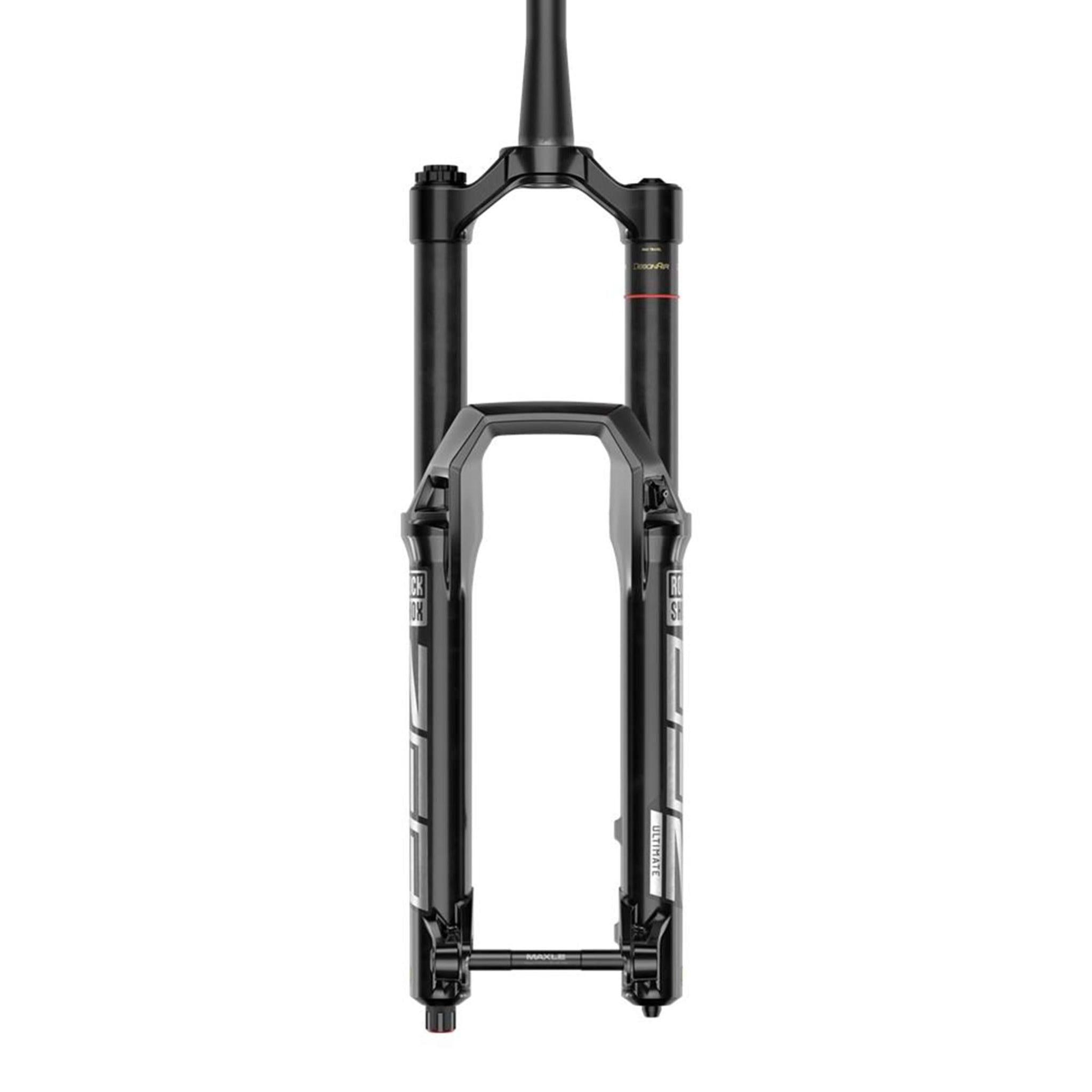 パーツ RockShox Revelation 140mm charger2.0 RockShox ZEB Ultimate Charger 2.1 RC2 | Biketart