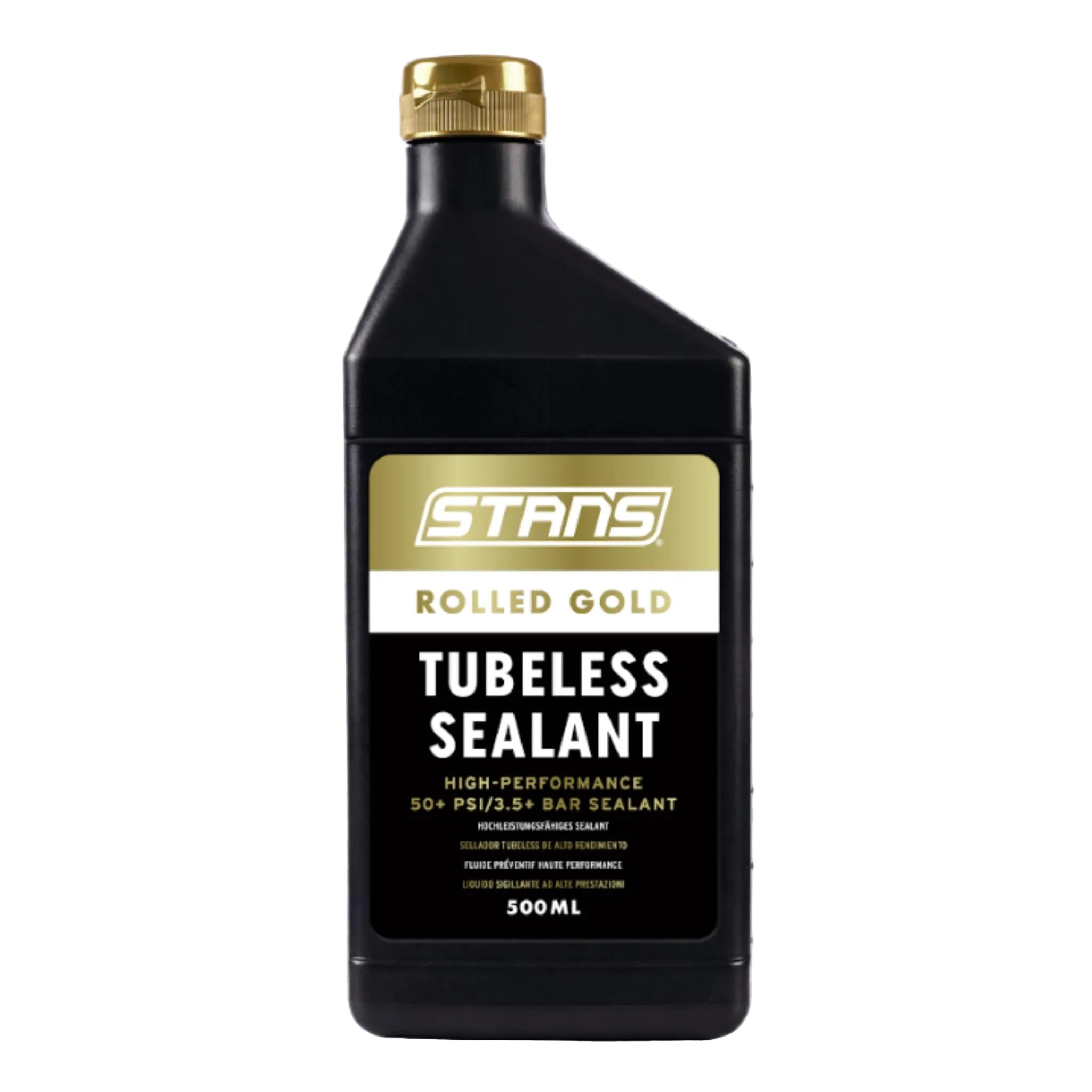 Rolled Gold Tubeless Sealant 500ml