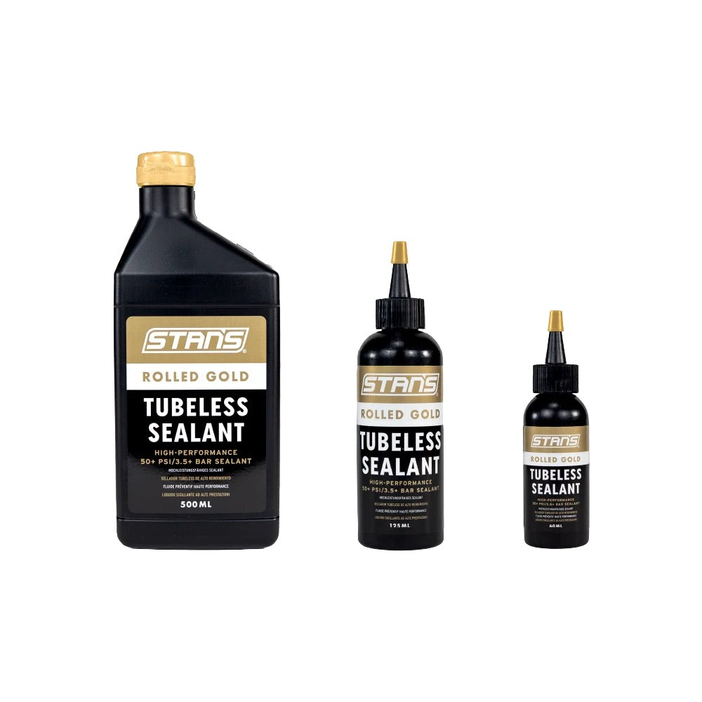 Rolled Gold Tubeless Sealant 60ml