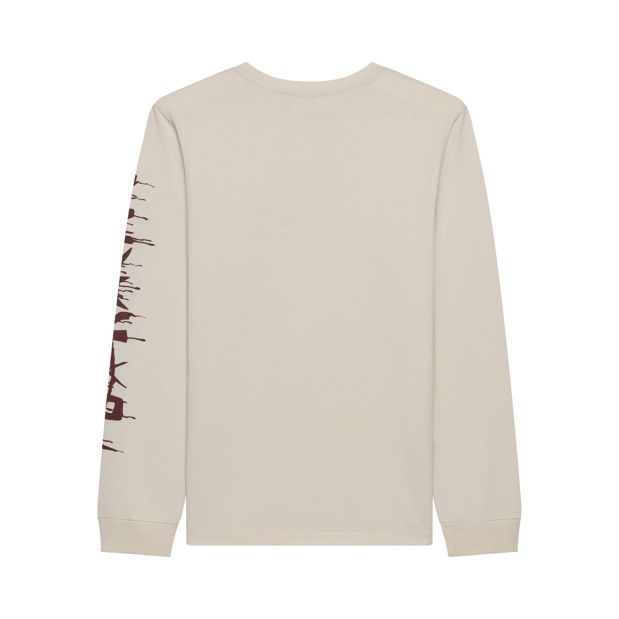 Roughcut Dri-Release Md LS Tee