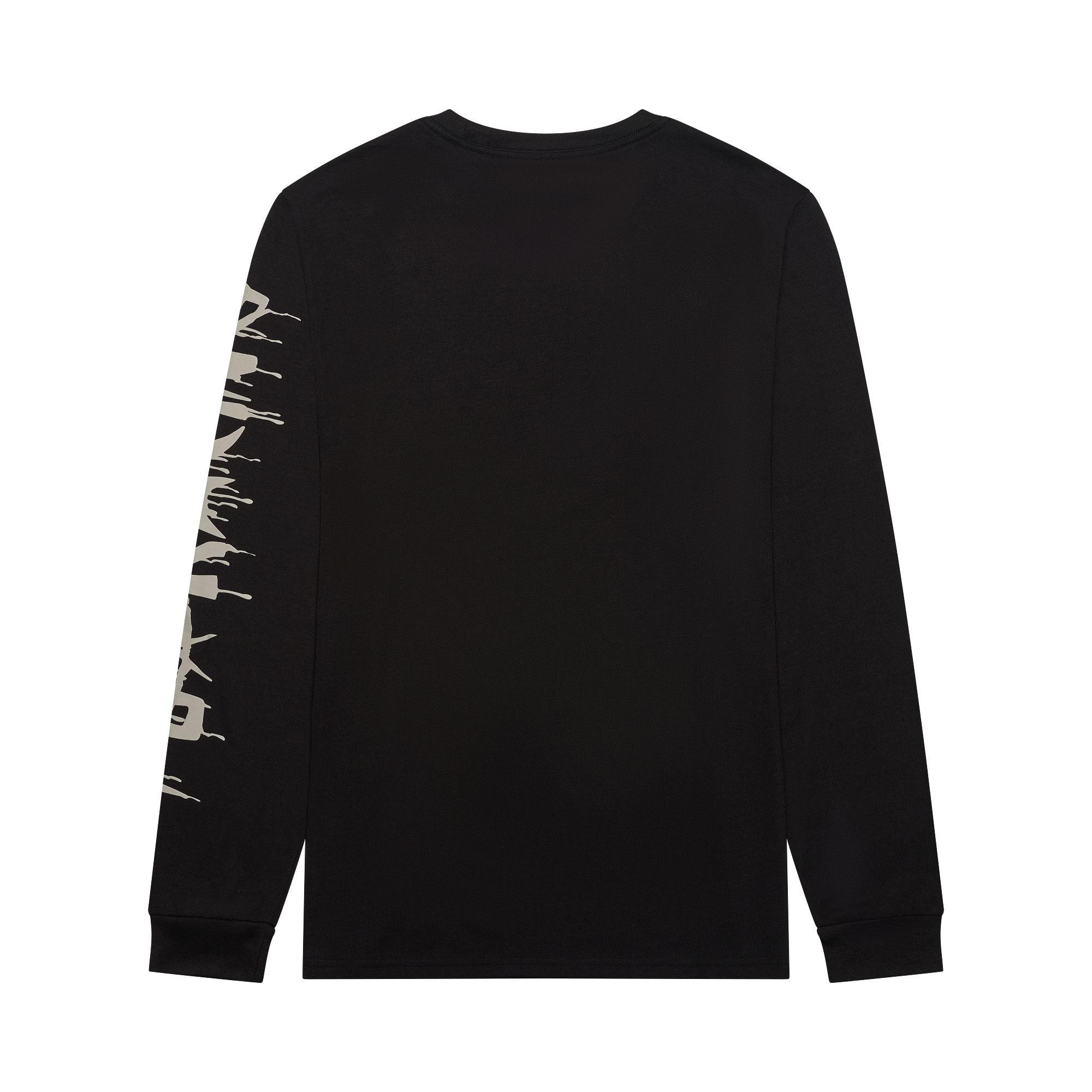 Roughcut Dri-Release Md LS Tee