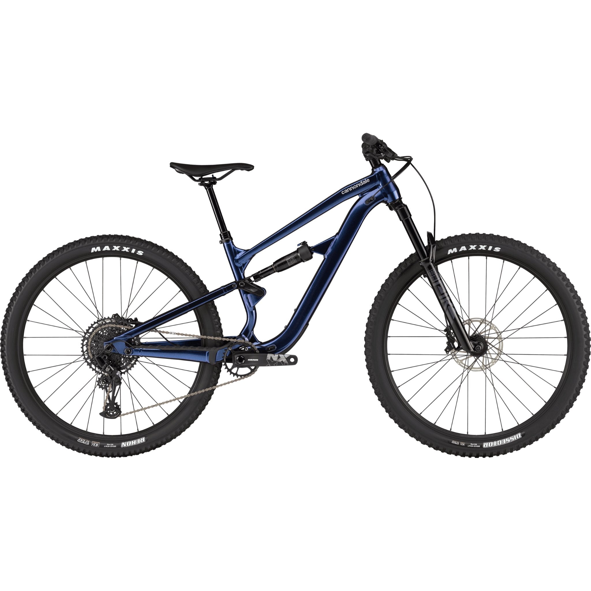 Cannondale Habit 3 2025