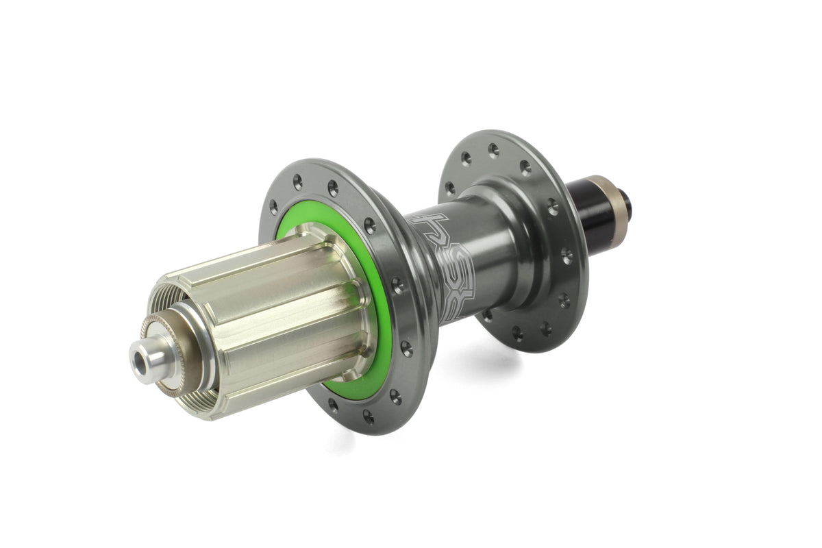 RS4 Rear Hub - Smoke