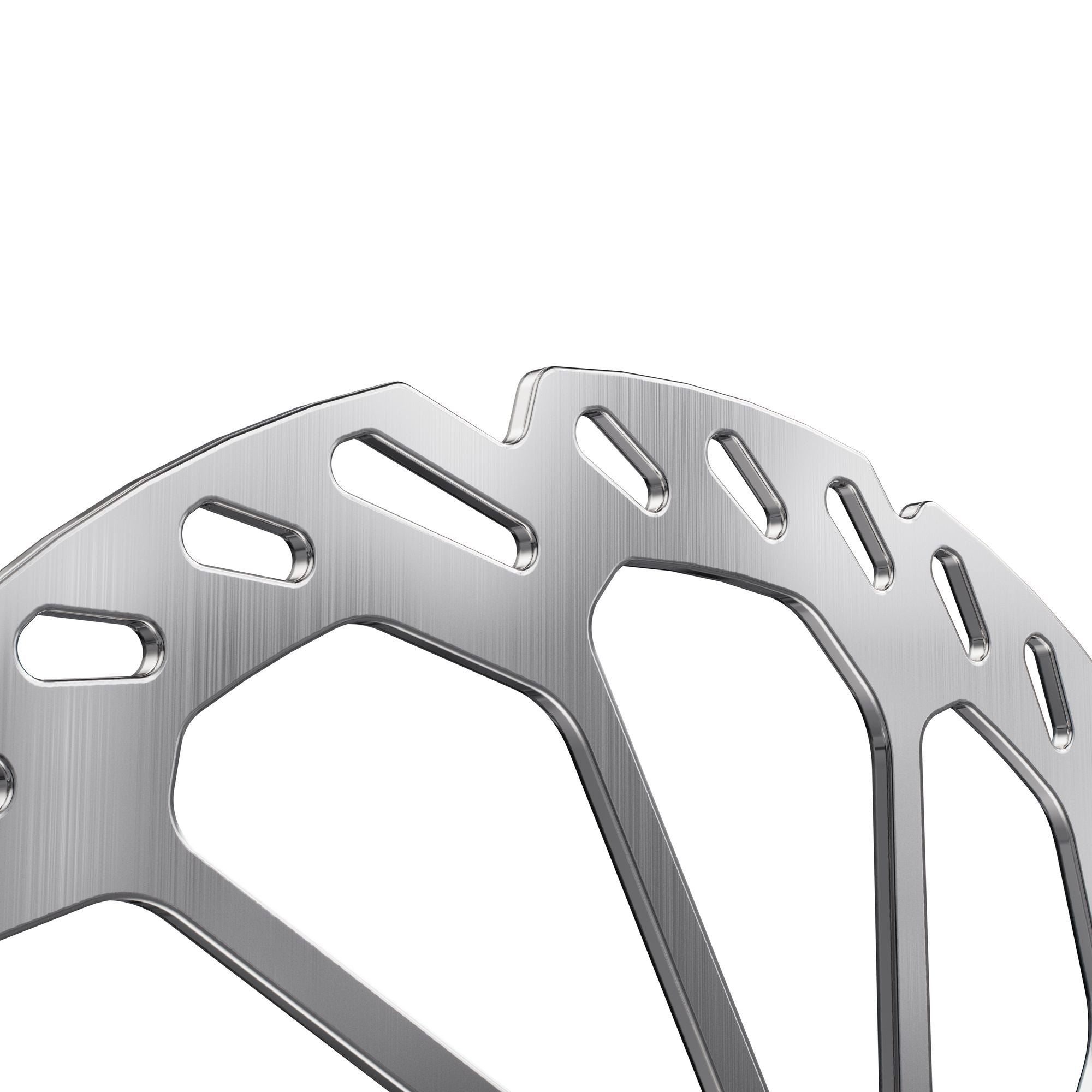 RT-6B750 2.2mm Thick Disc Brake Rotor 6-Bolt