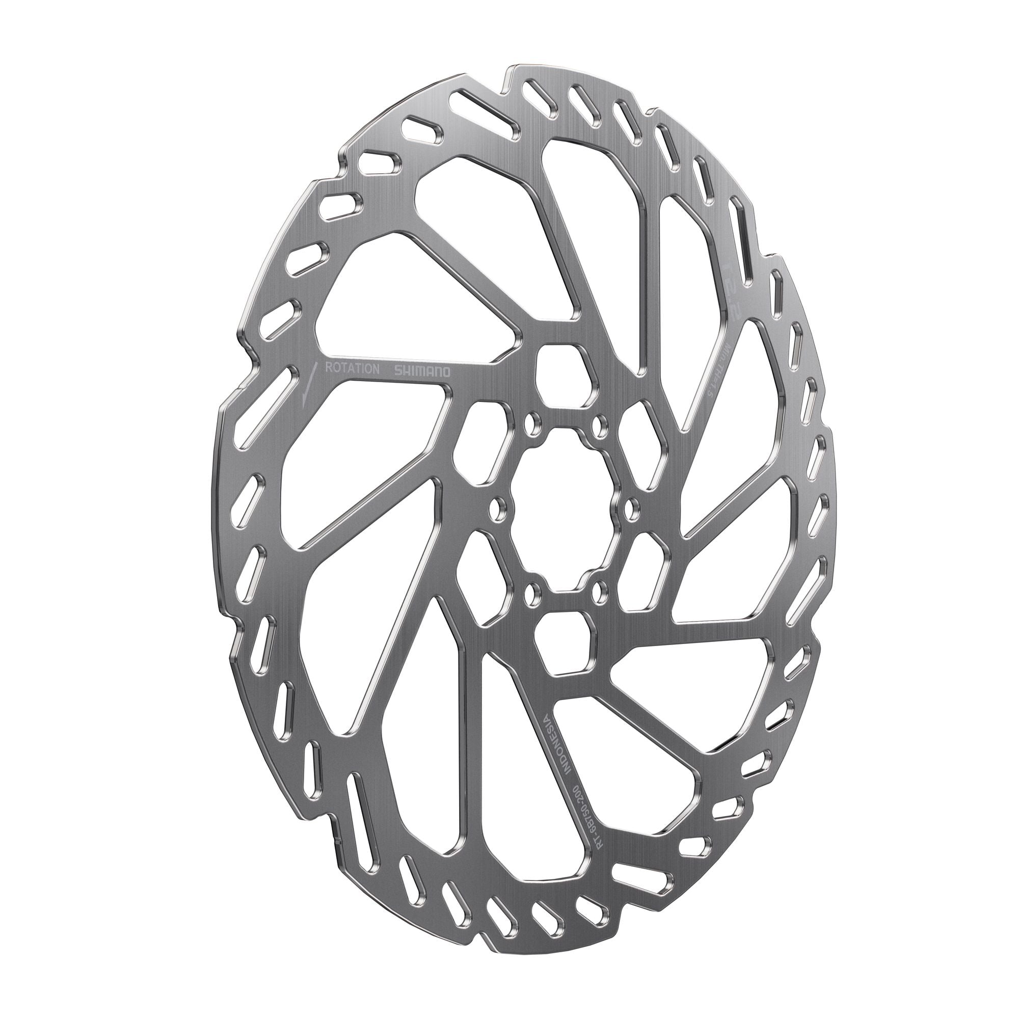 RT-6B750 2.2mm Thick Disc Brake Rotor 6-Bolt
