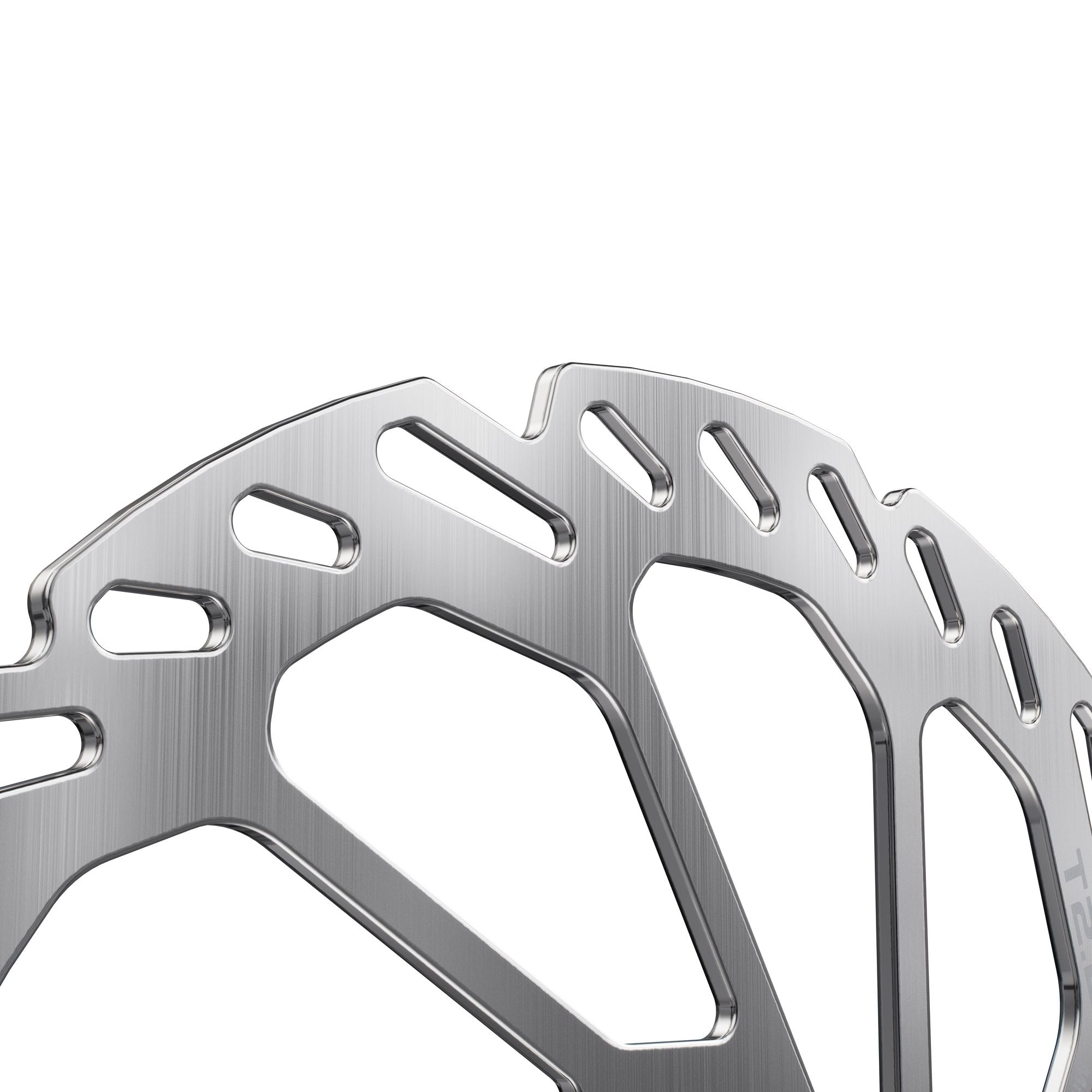 RT-6B750 2.2mm Thick Disc Brake Rotor 6-Bolt