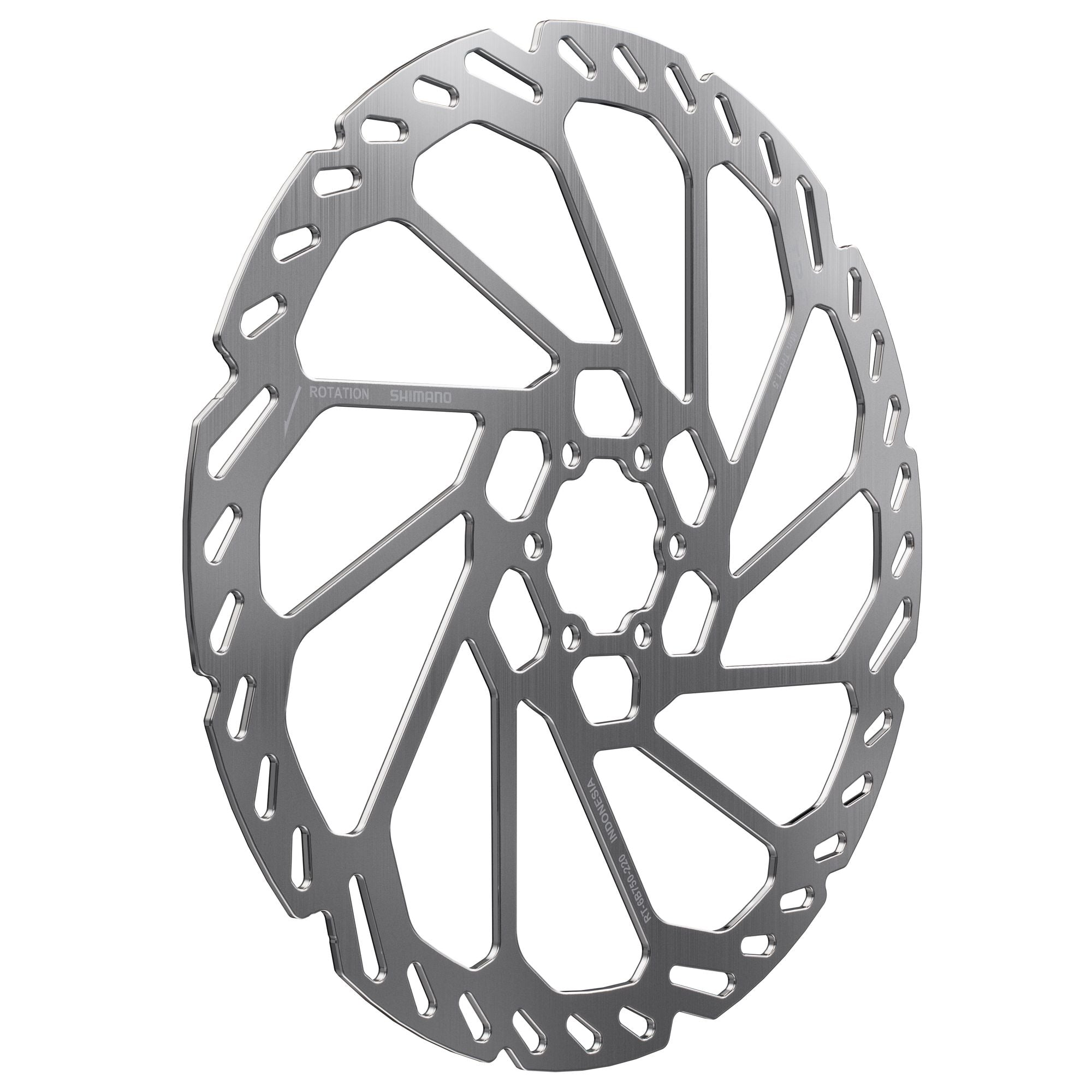 RT-6B750 2.2mm Thick Disc Brake Rotor 6-Bolt