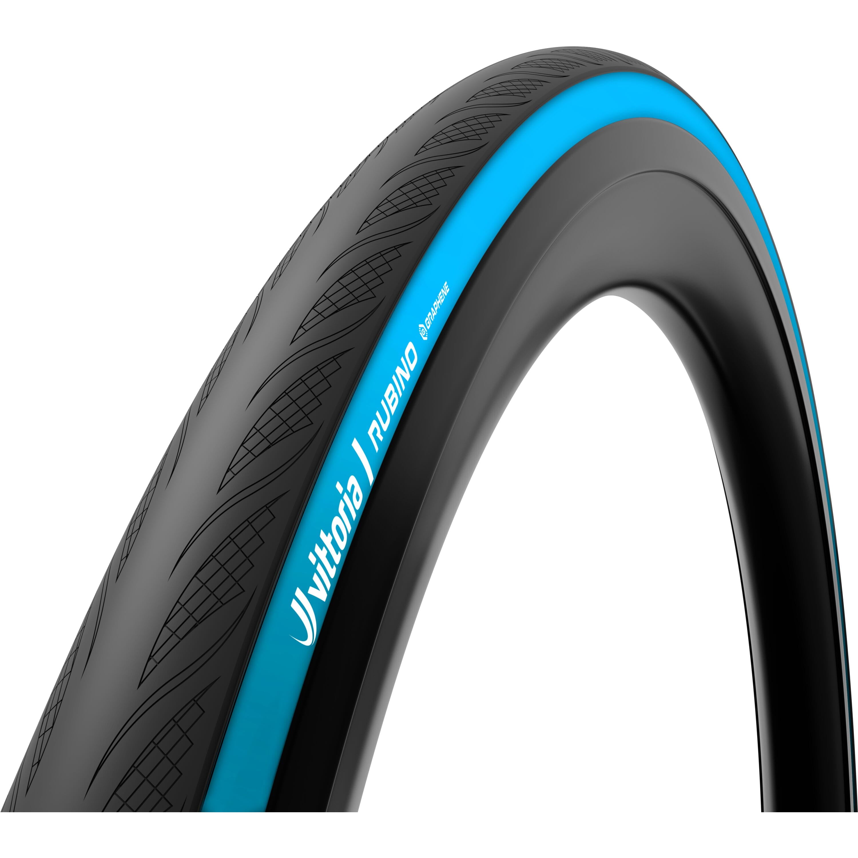 Rubino V Folding G2.0 Tyre Blue / 700 x 28c