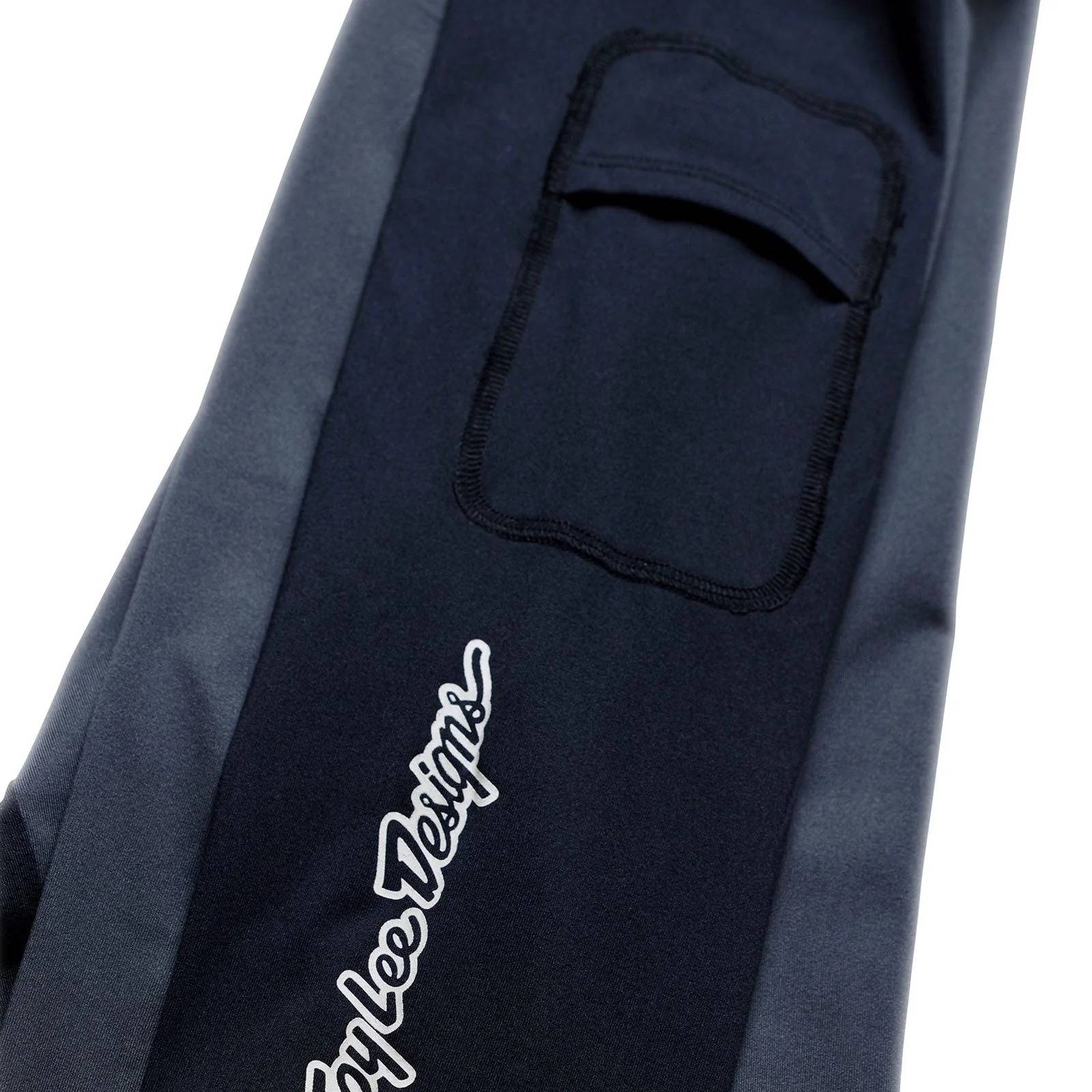Ruckus Ride 3/4 Tee