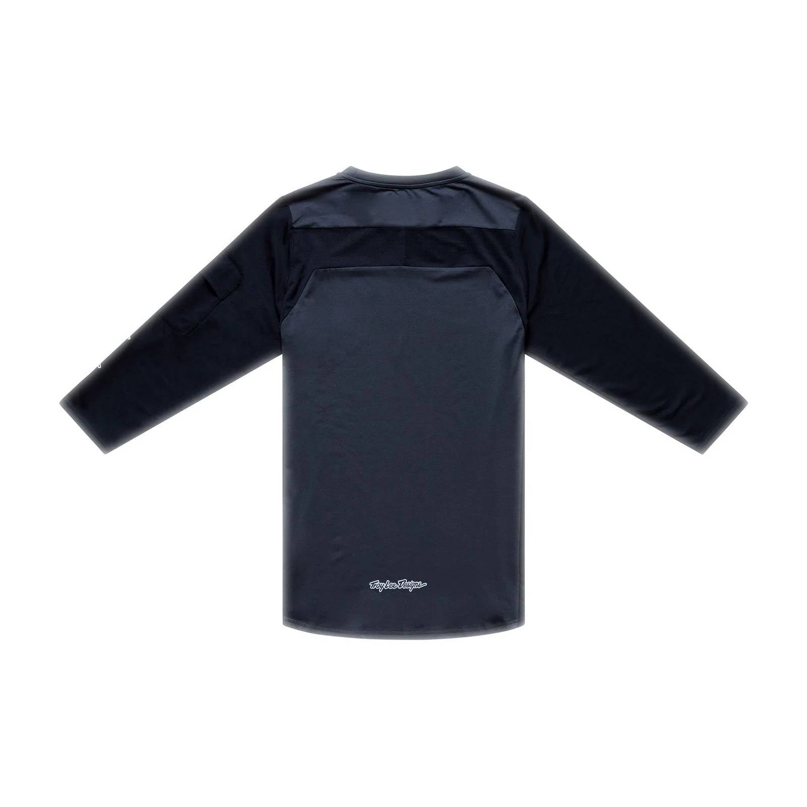 Ruckus Ride 3/4 Tee