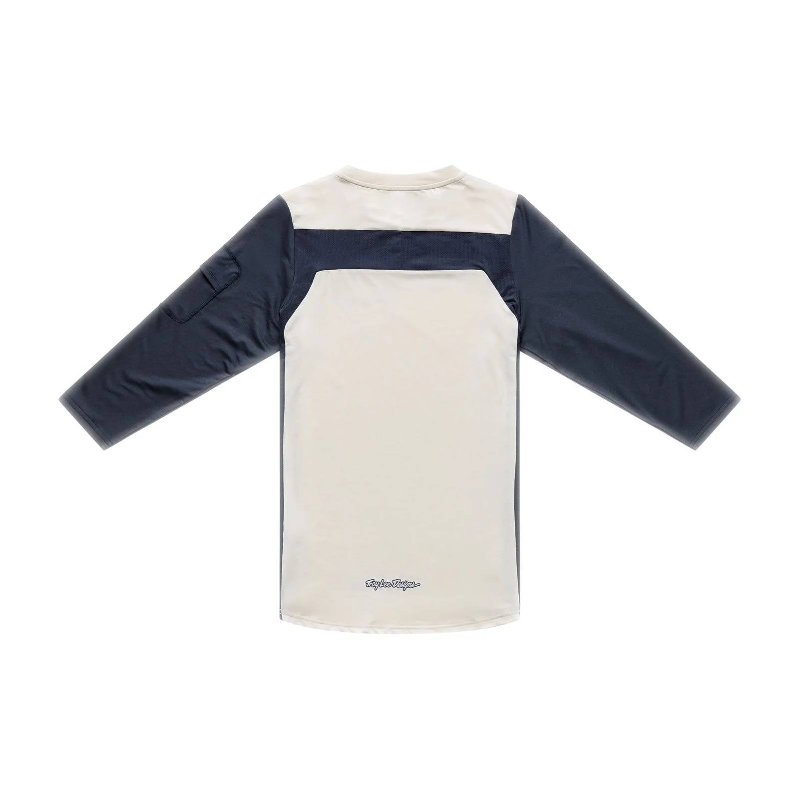 Ruckus Ride 3/4 Tee