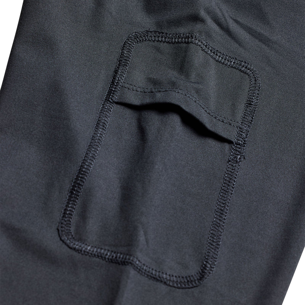 Ruckus Ride Long Sleeve Tee