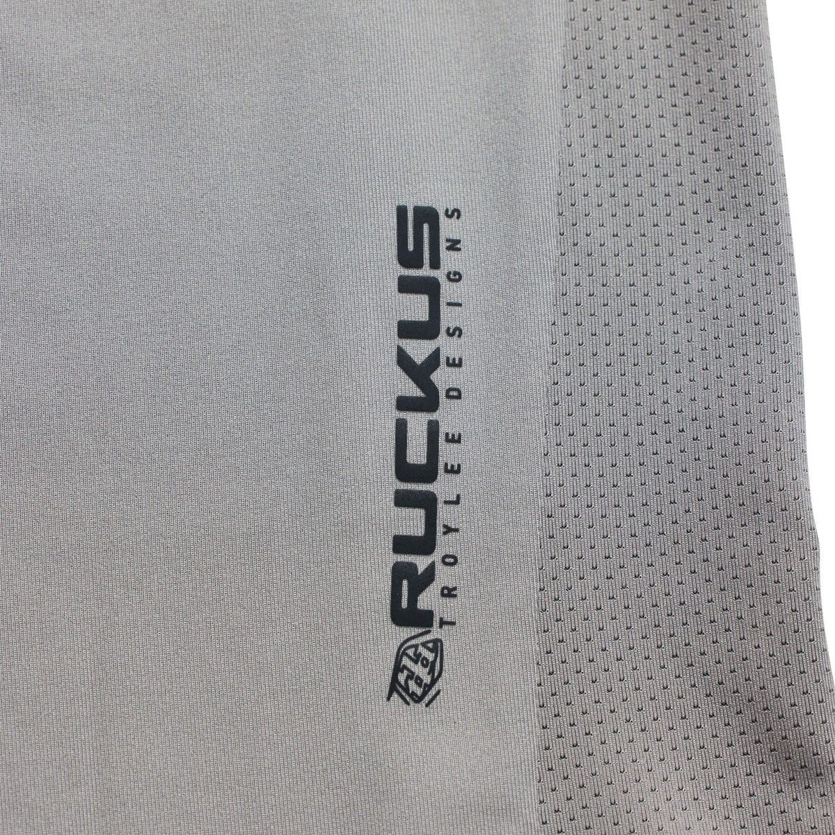 Ruckus Ride Long Sleeve Tee