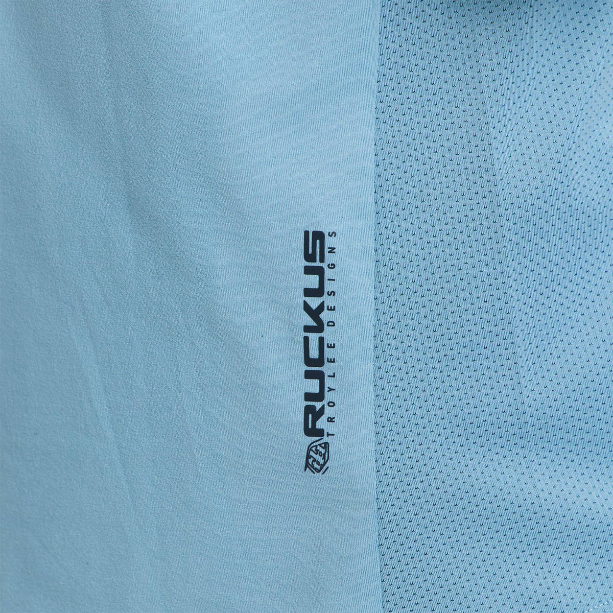 Rukus Ride Long Sleeve Tee