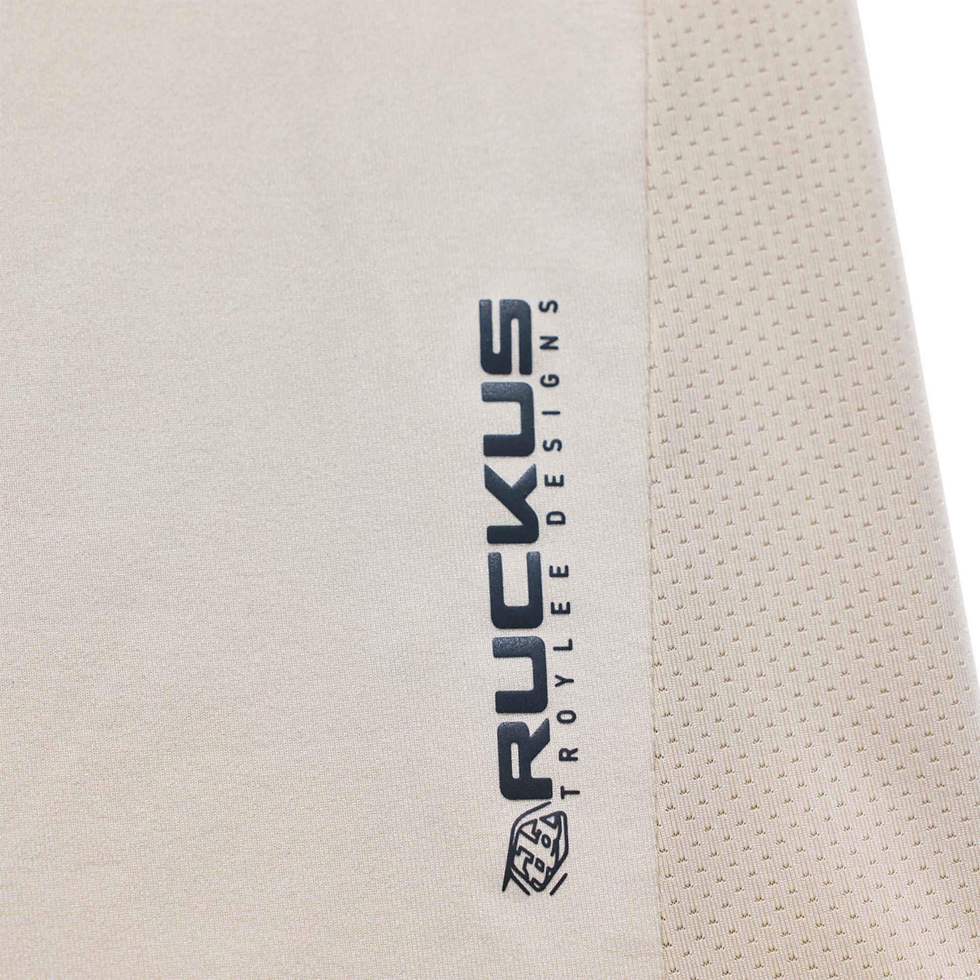 Rukus Ride Long Sleeve Tee