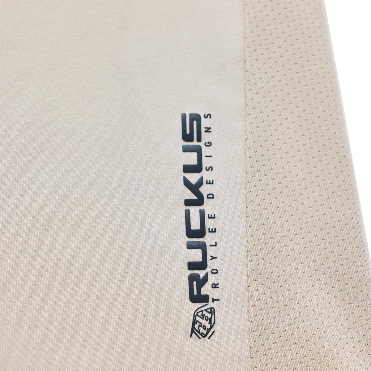 Rukus Ride Long Sleeve Tee