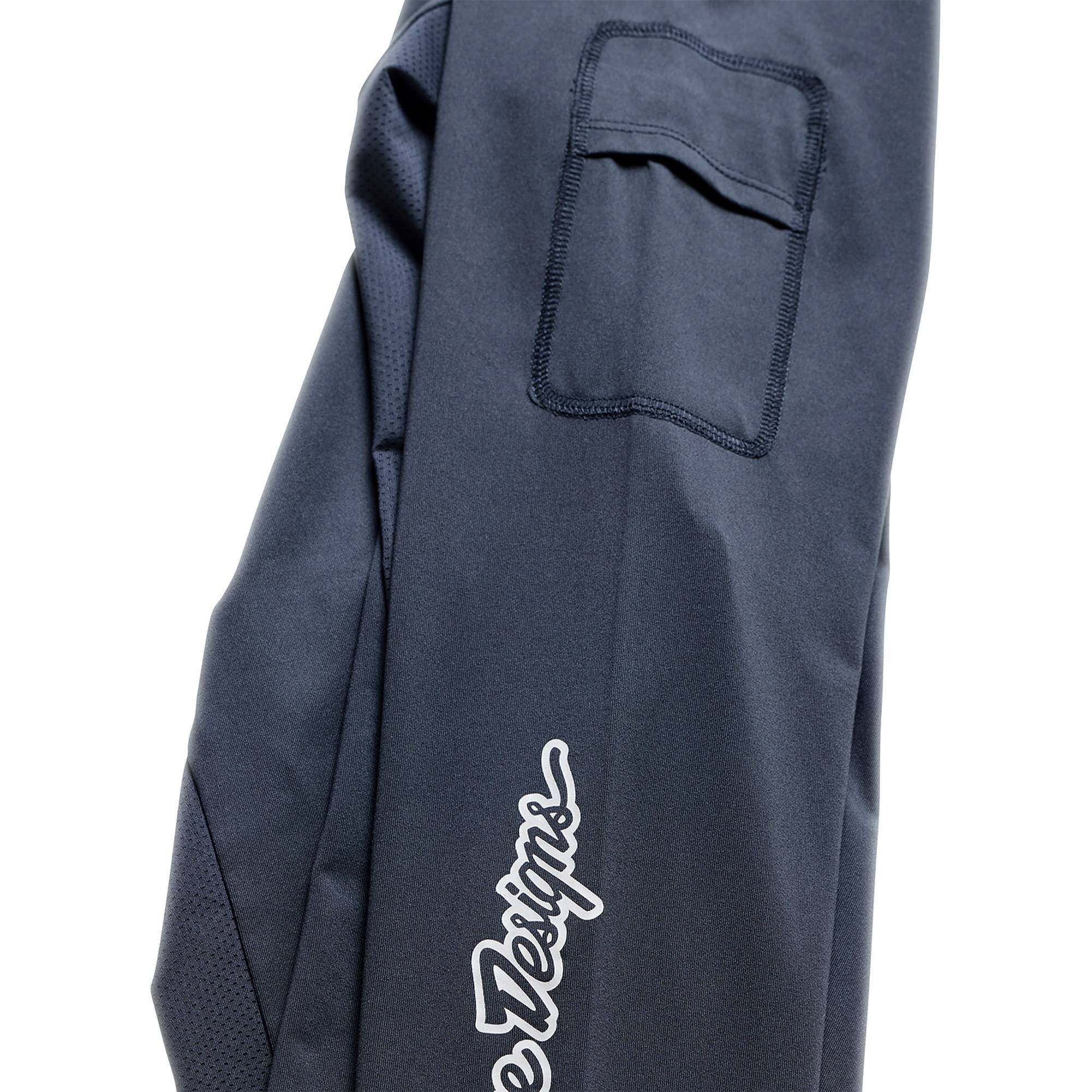Rukus Ride Long Sleeve Tee