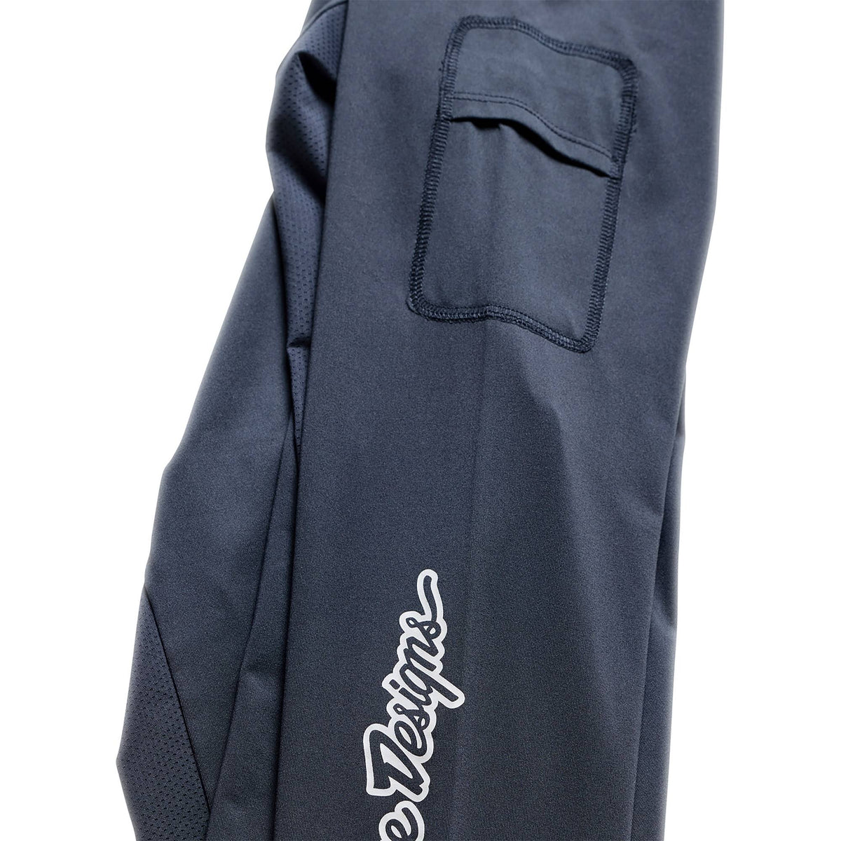 Rukus Ride Long Sleeve Tee