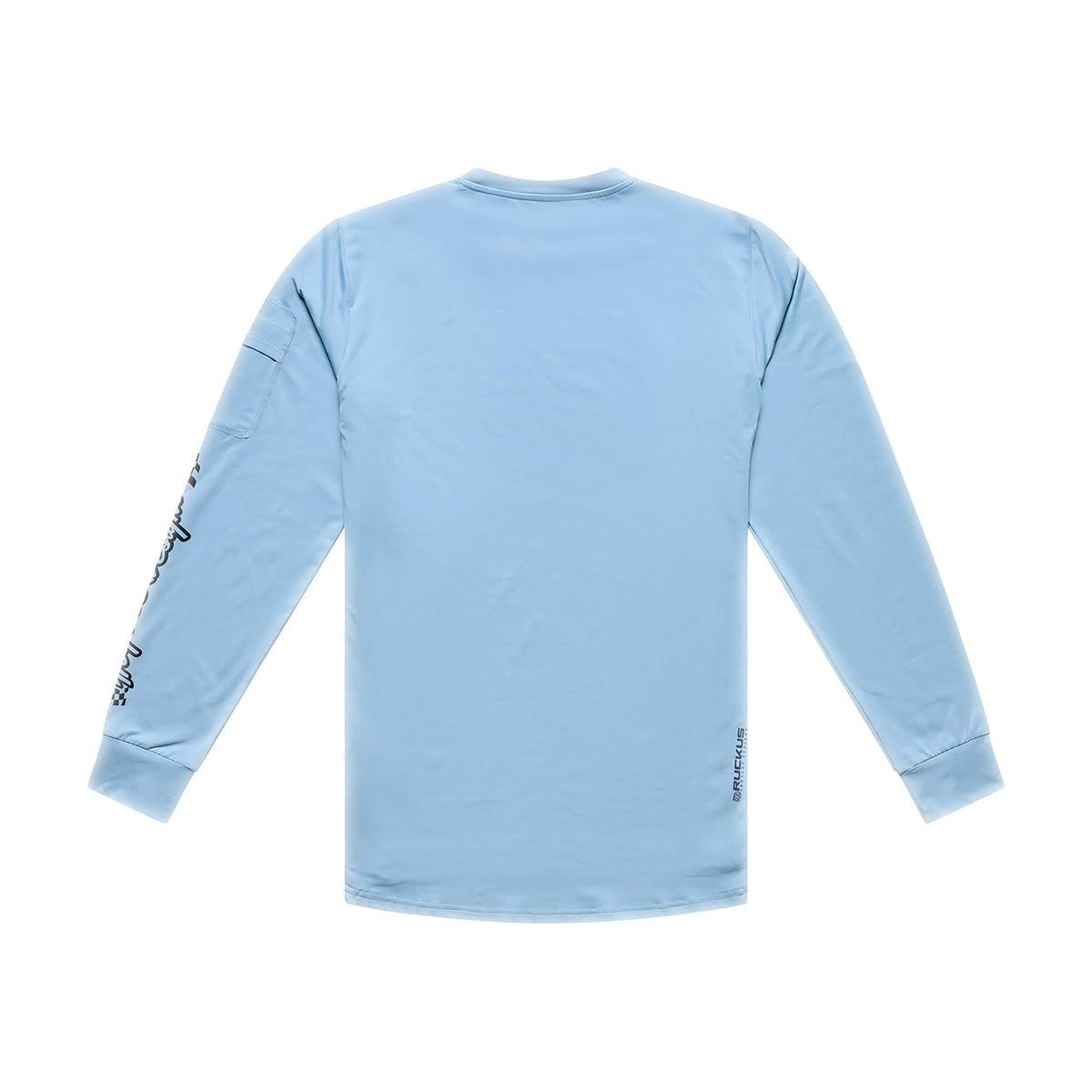 Rukus Ride Long Sleeve Tee