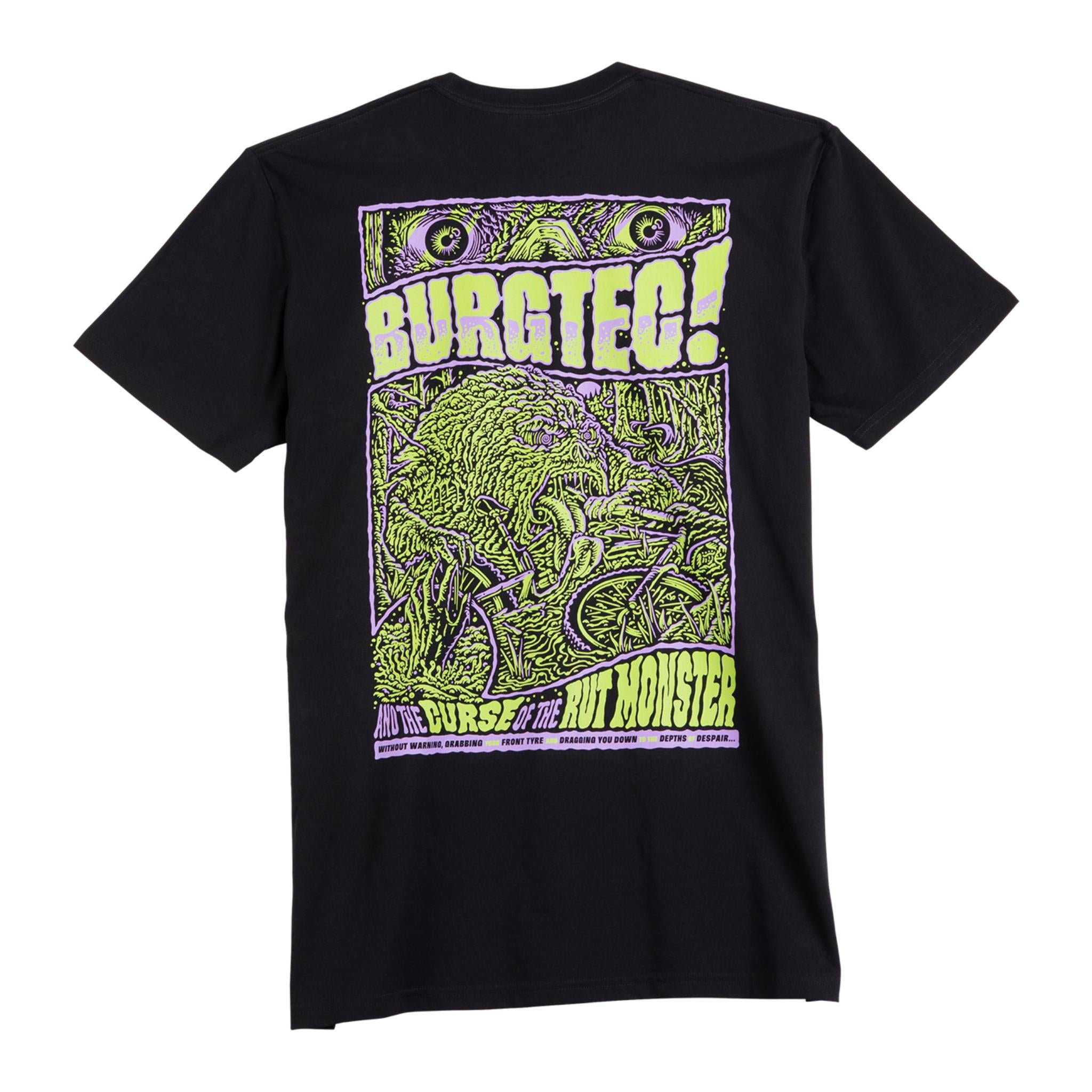 Rut Monster T-shirt