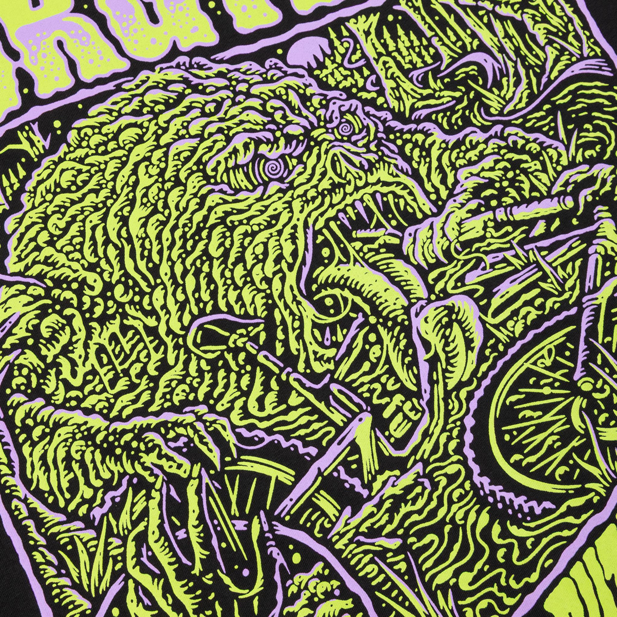 Rut Monster T-shirt