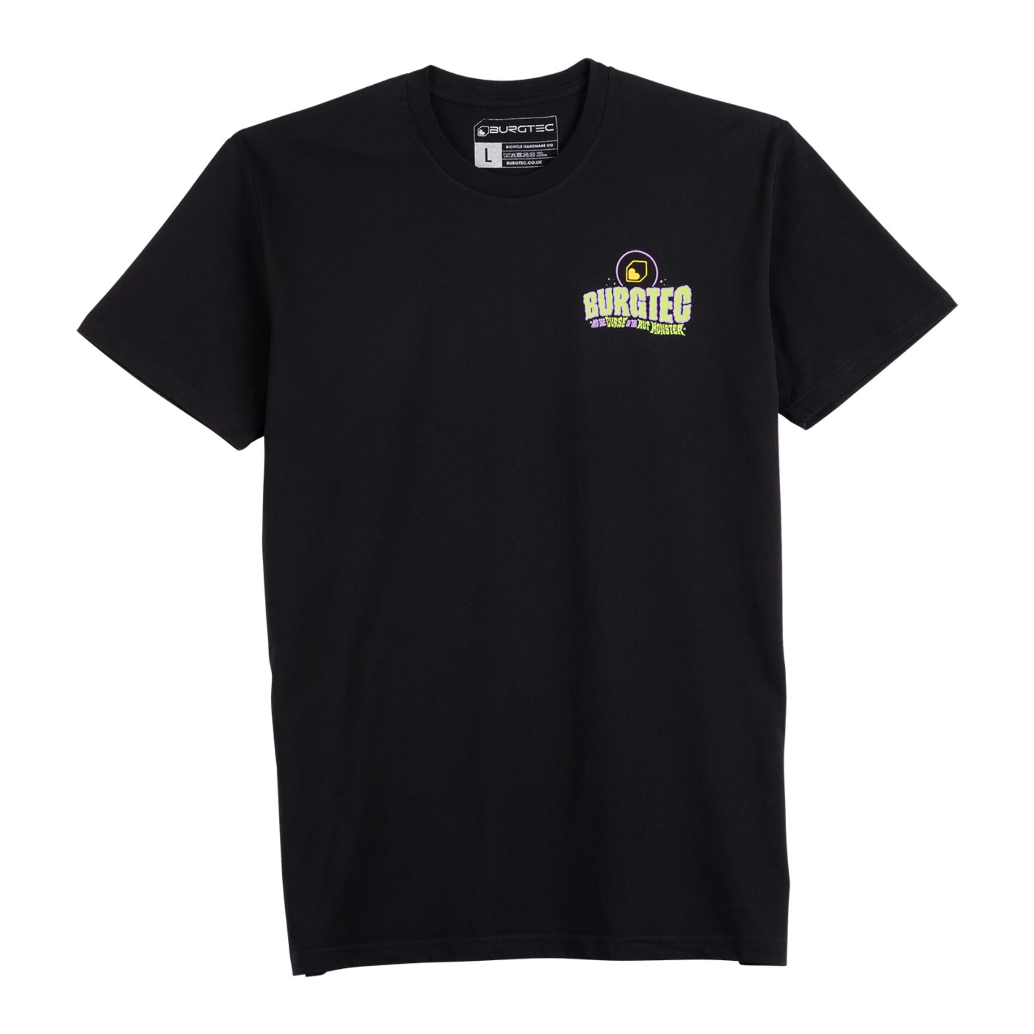 Rut Monster T-shirt