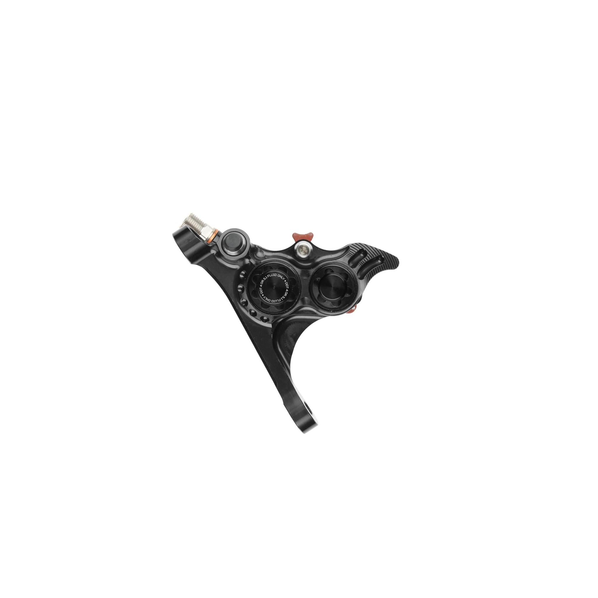 RX4+ SL Caliper - FMF +20, DOT Black