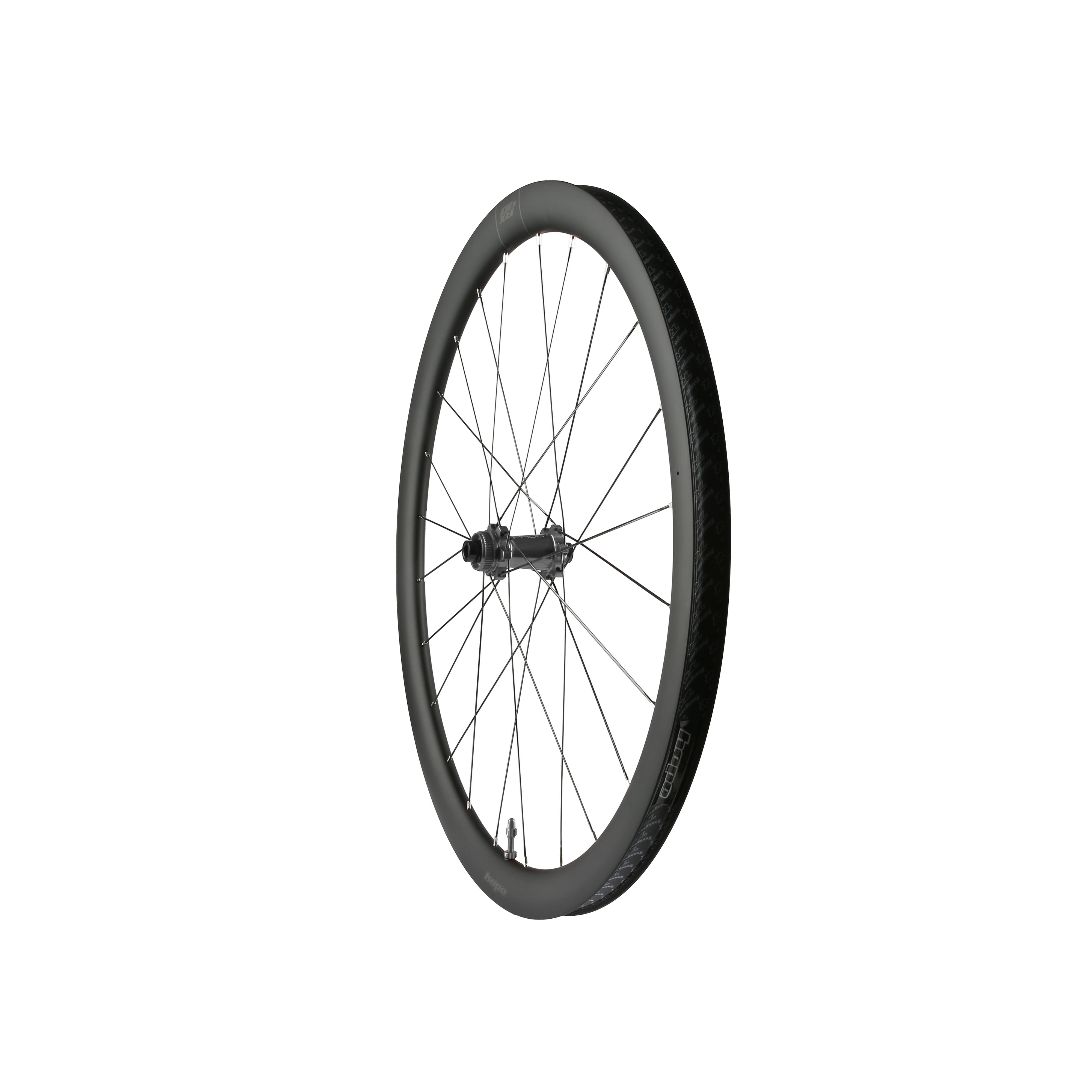 RX40 Carbon Pro 5 Rear Gravel Wheel