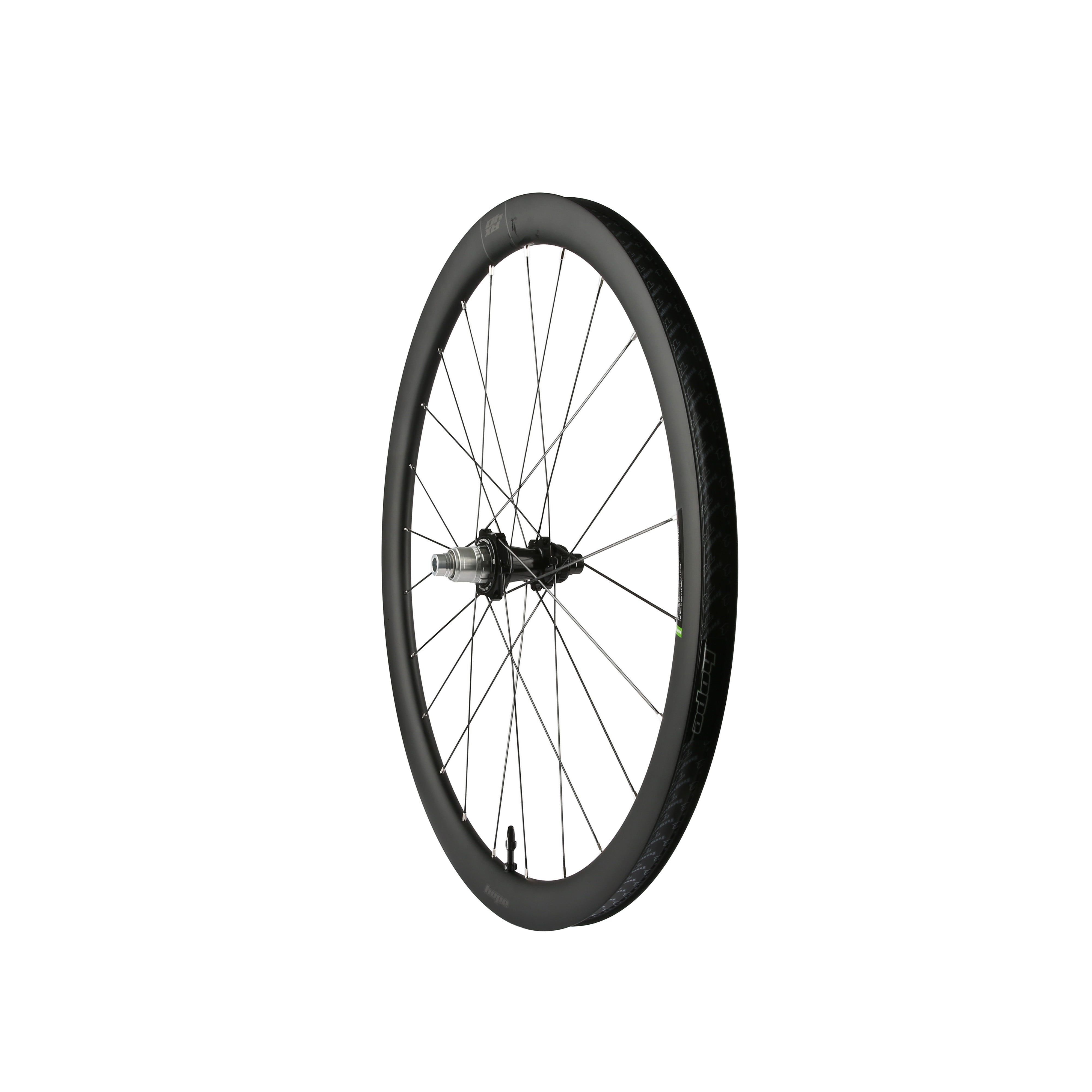 RX40 Carbon Pro 5 Rear Gravel Wheel