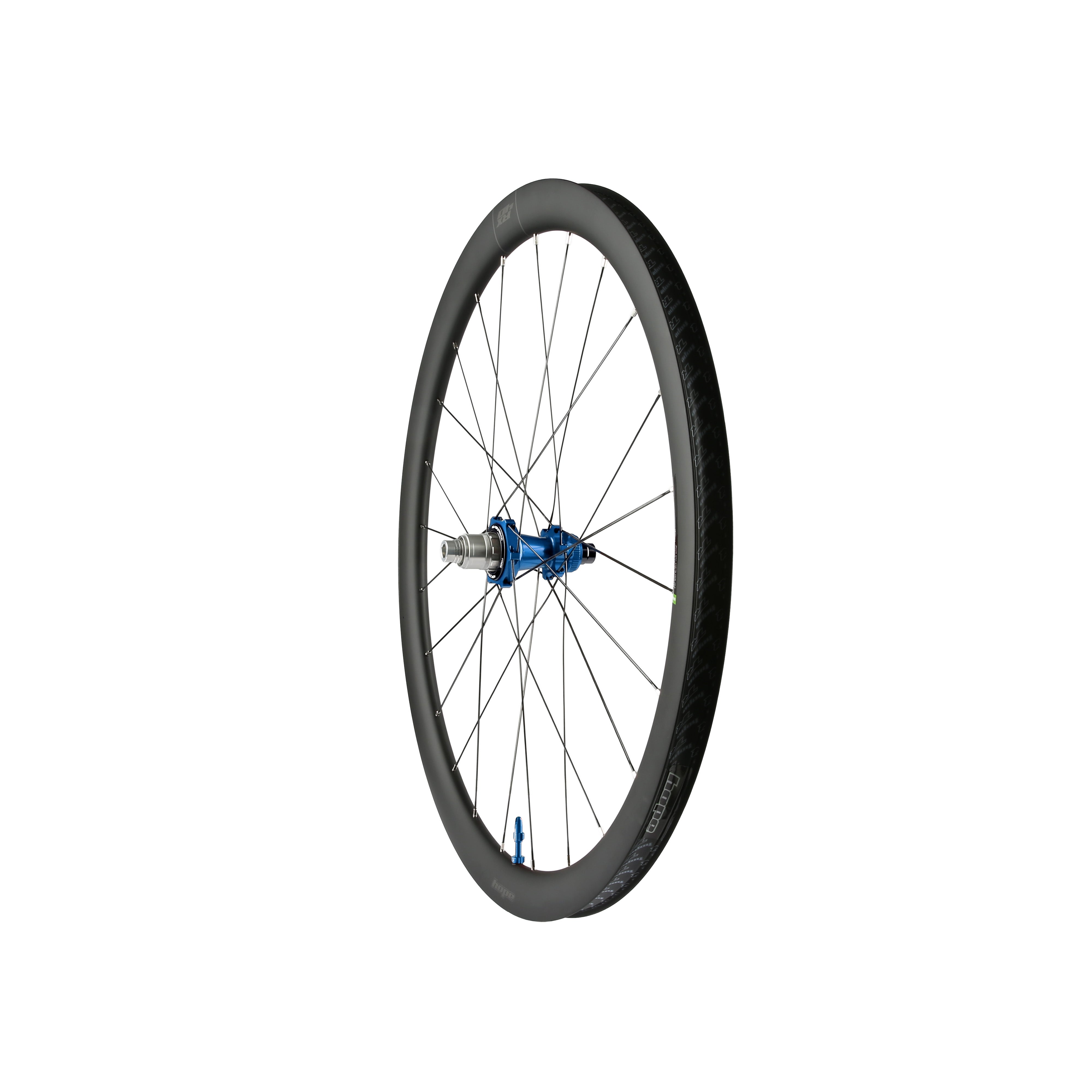 RX40 Carbon Pro 5 Rear Gravel Wheel