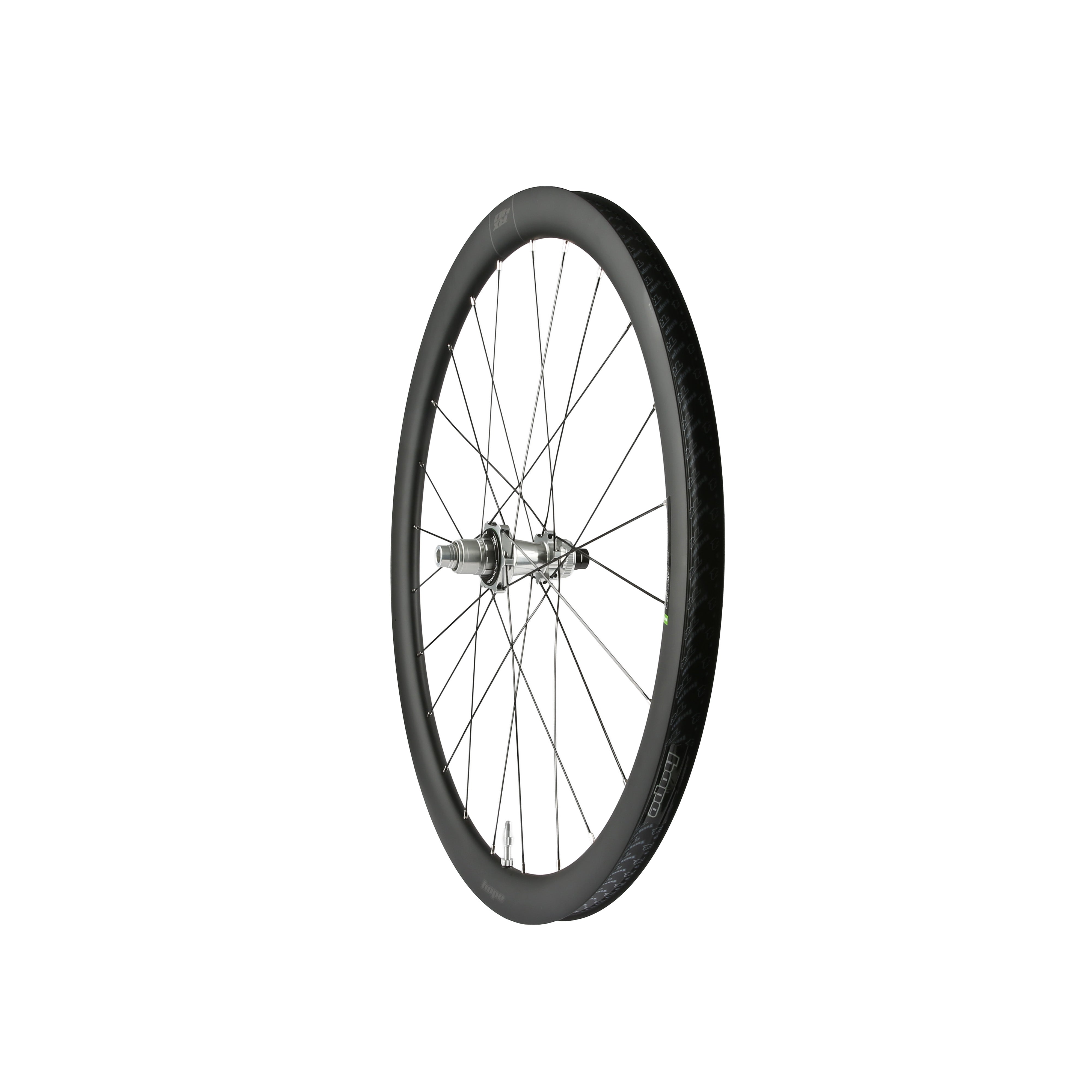 RX40 Carbon Pro 5 Rear Gravel Wheel