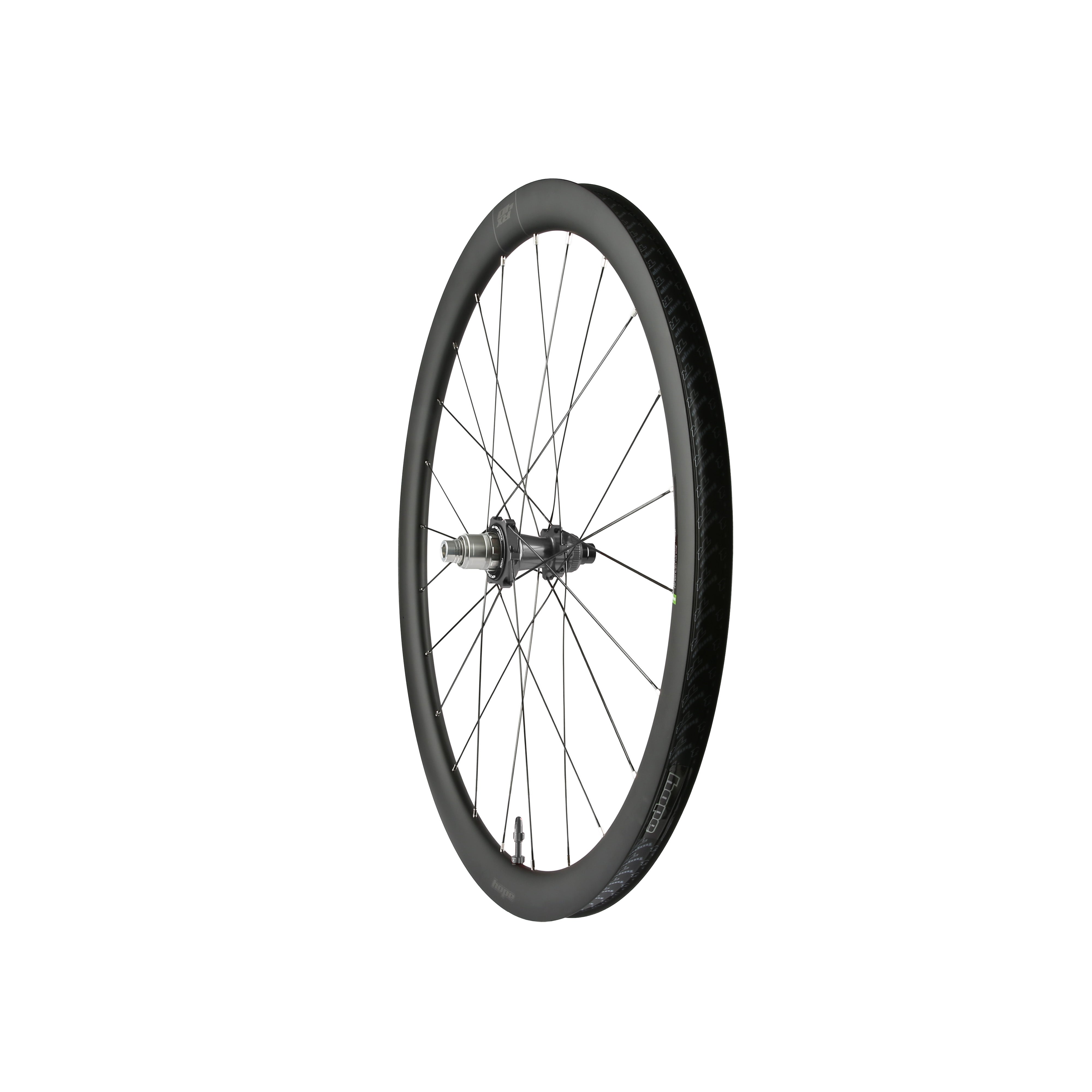 RX40 Carbon Pro 5 Rear Gravel Wheel