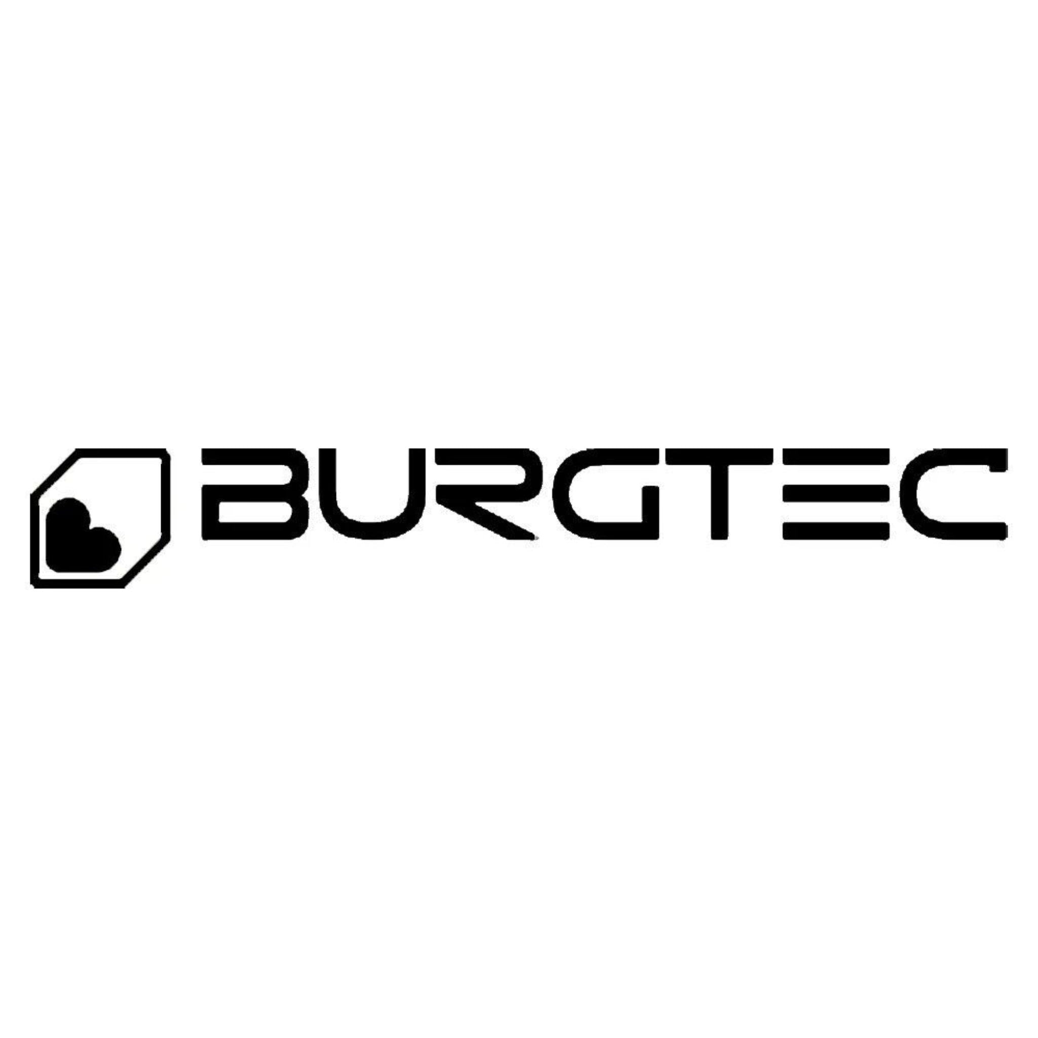 Burgtec Chainring Bolts M8 x 0.75mm Pitch