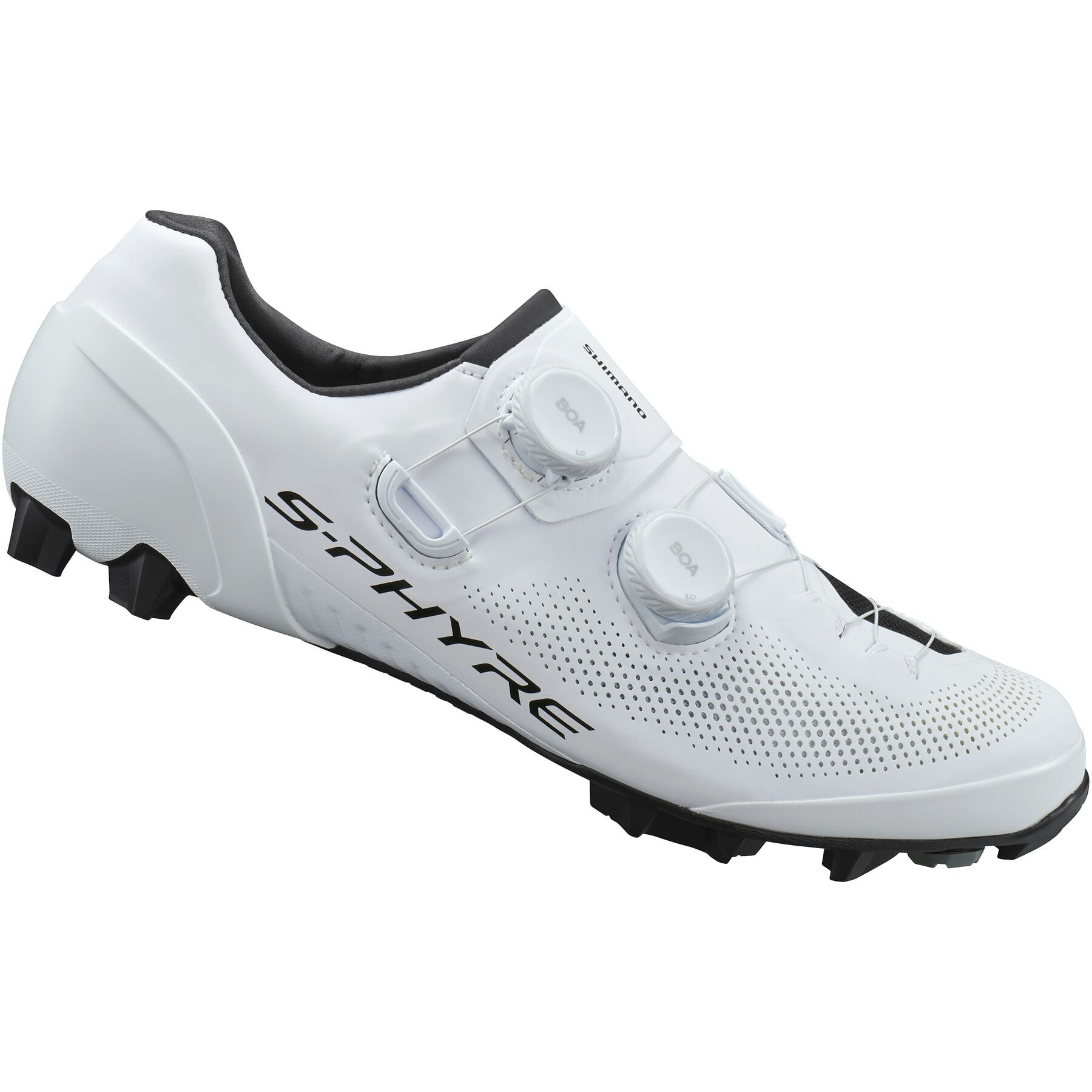 Shimano S-Phyre XC9 (XC903) Shoes | Biketart