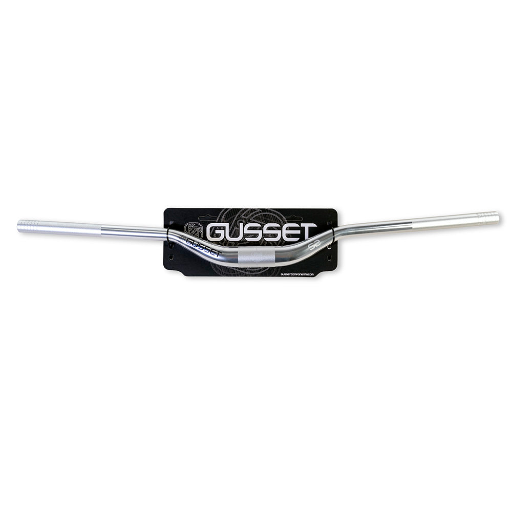 Gusset S2 Riser Bars | Biketart