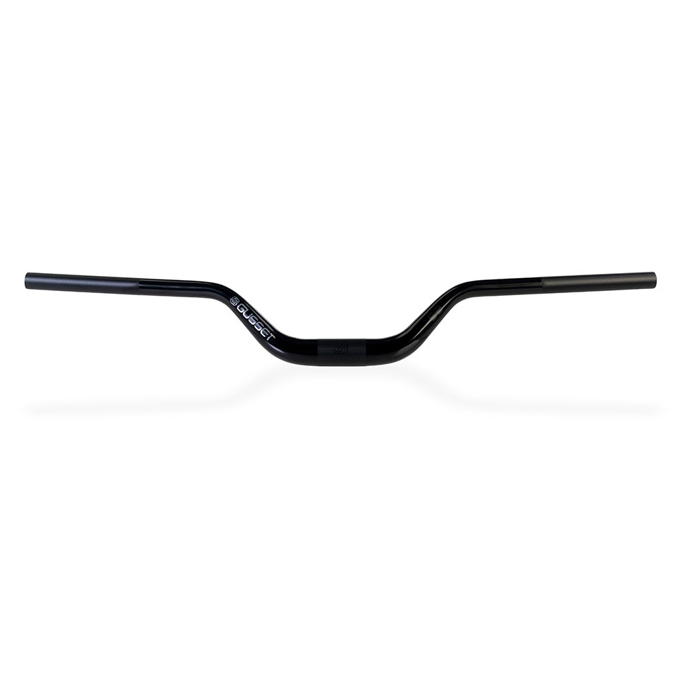 S2 Handlebars 35mm Black / 80mm
