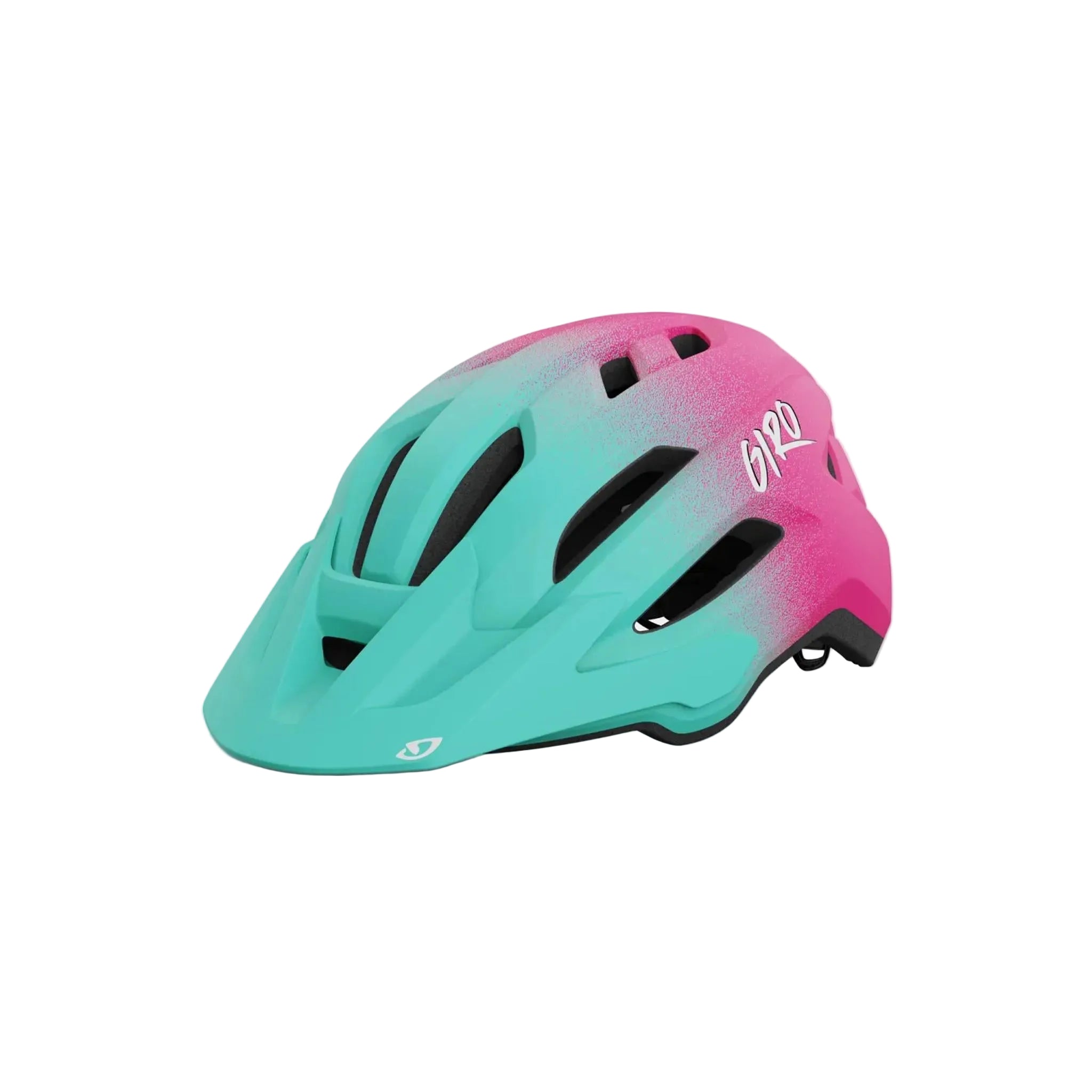 Fixture II Youth Helmet