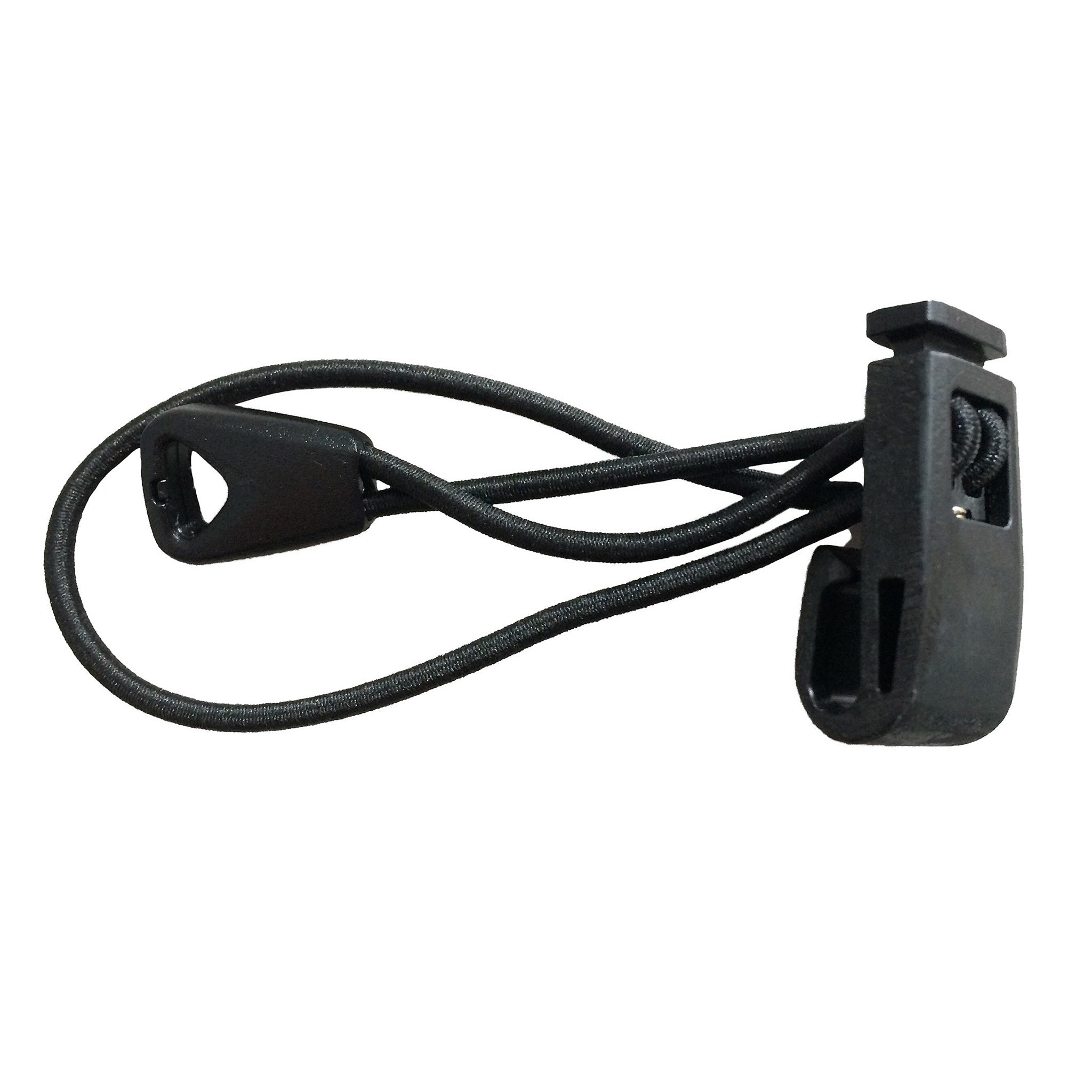 Safe-It Clip Fixing For Ultimate Black