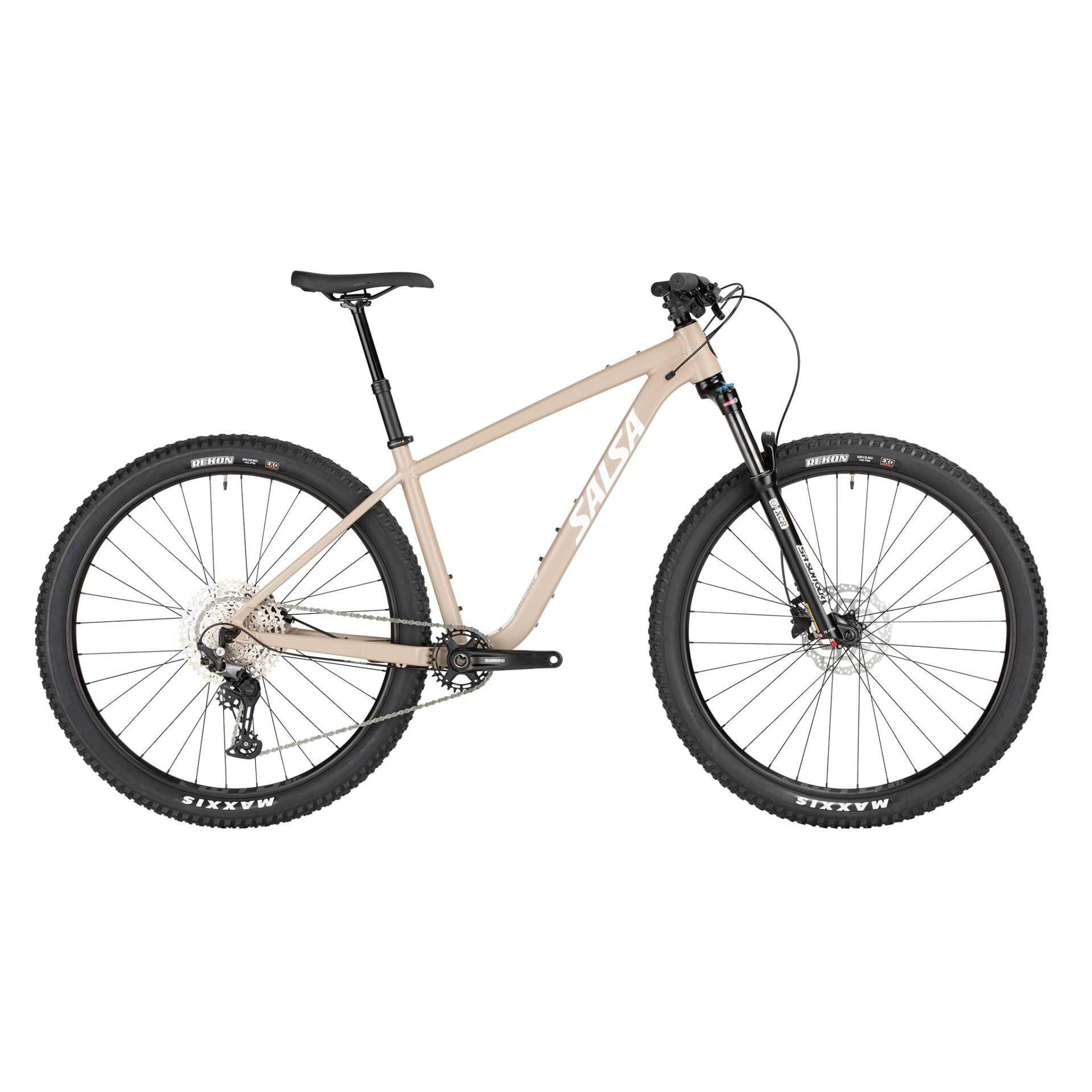 Bicycle Stores Salsa Rangefinder Deore Bike Salsa Rangefinder