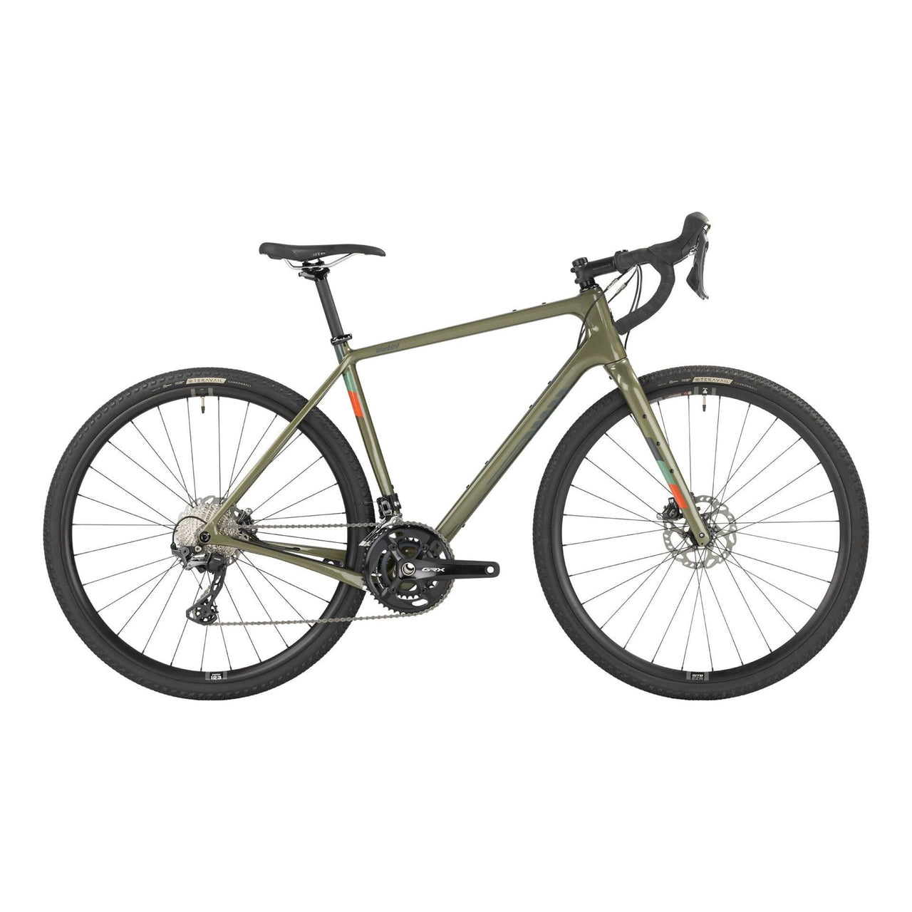 Salsa warbird titanium online